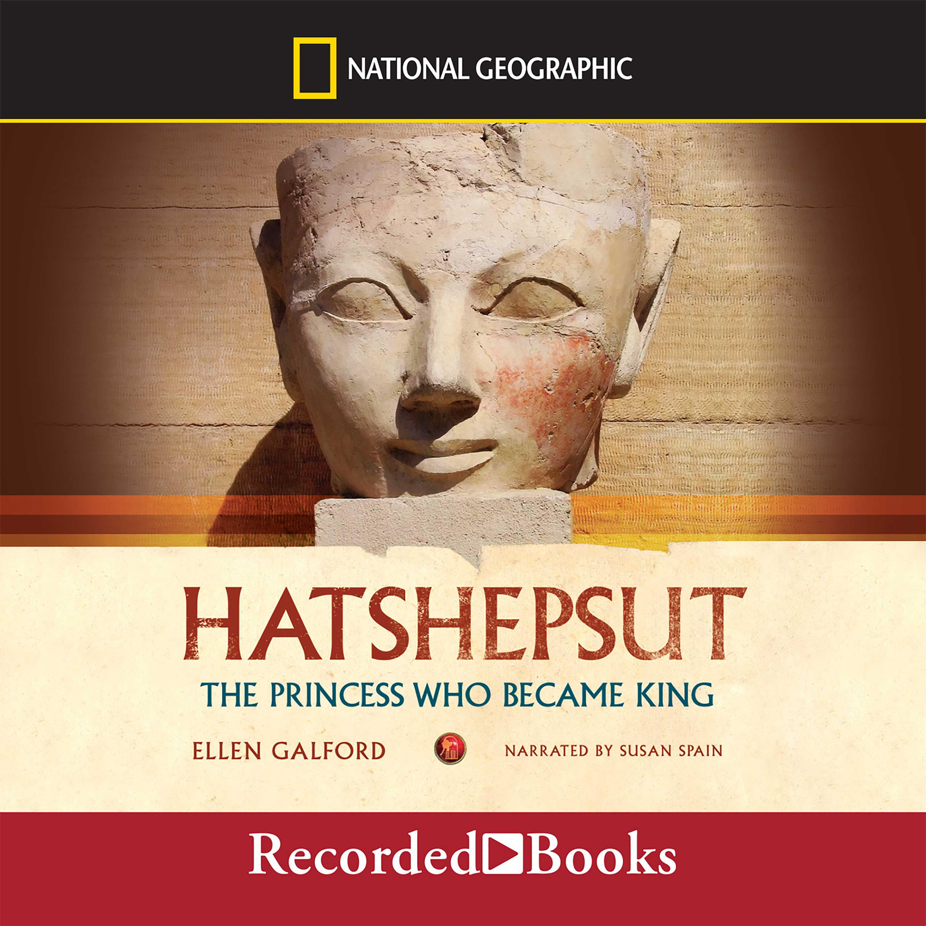 Hatshepsut