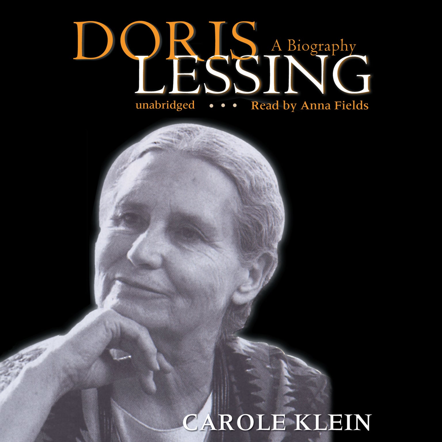 Doris Lessing