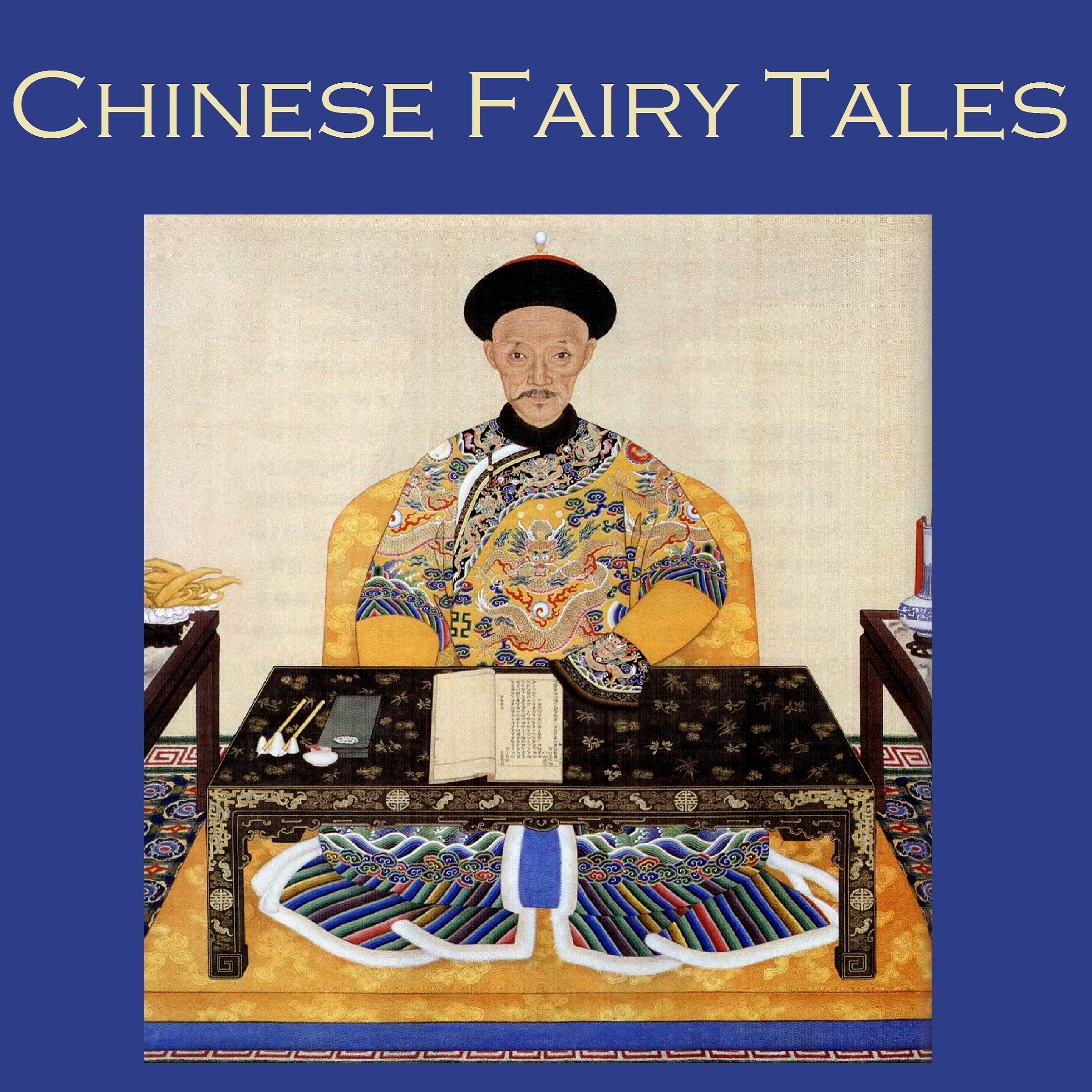 Chinese Fairy Tales