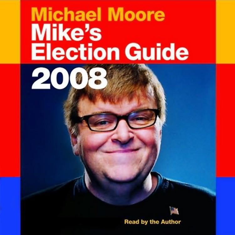 Mike's Election Guide