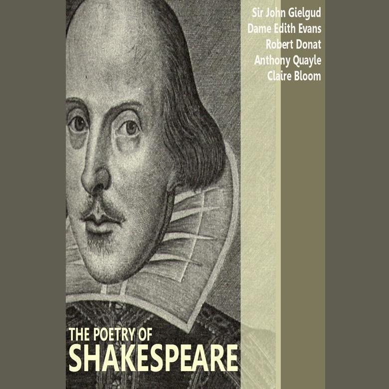 The Poetry of Shakespeare