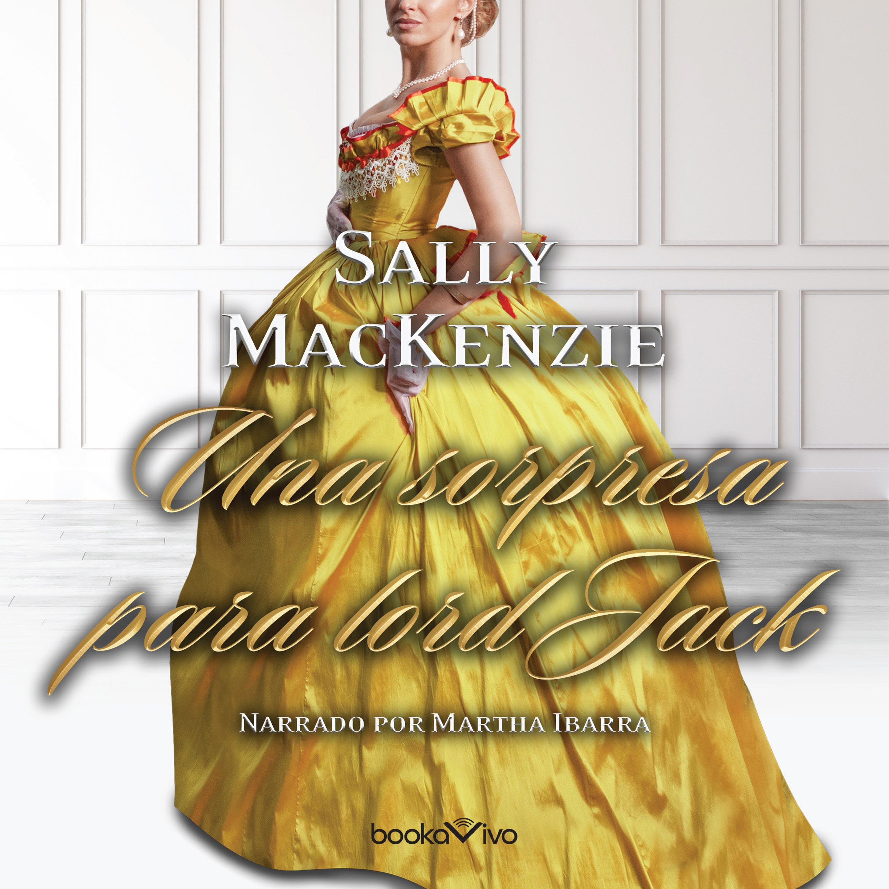 Una sorpresa para lord Jack