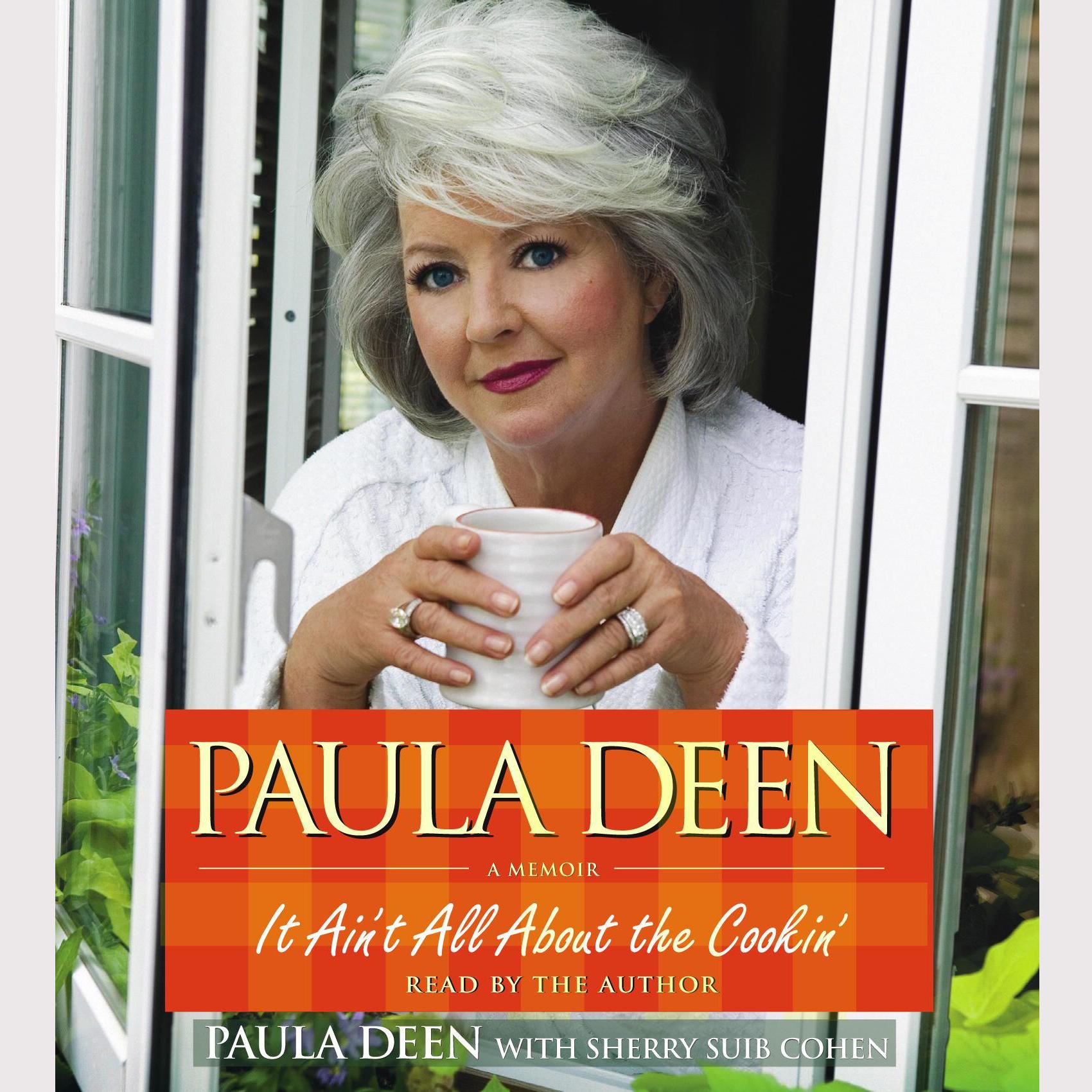 Paula Deen