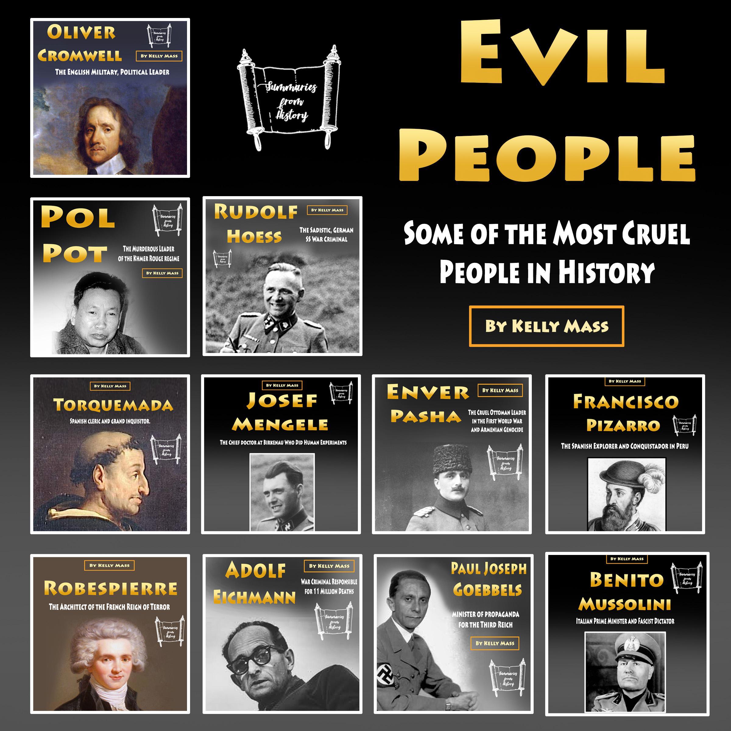 Evil People