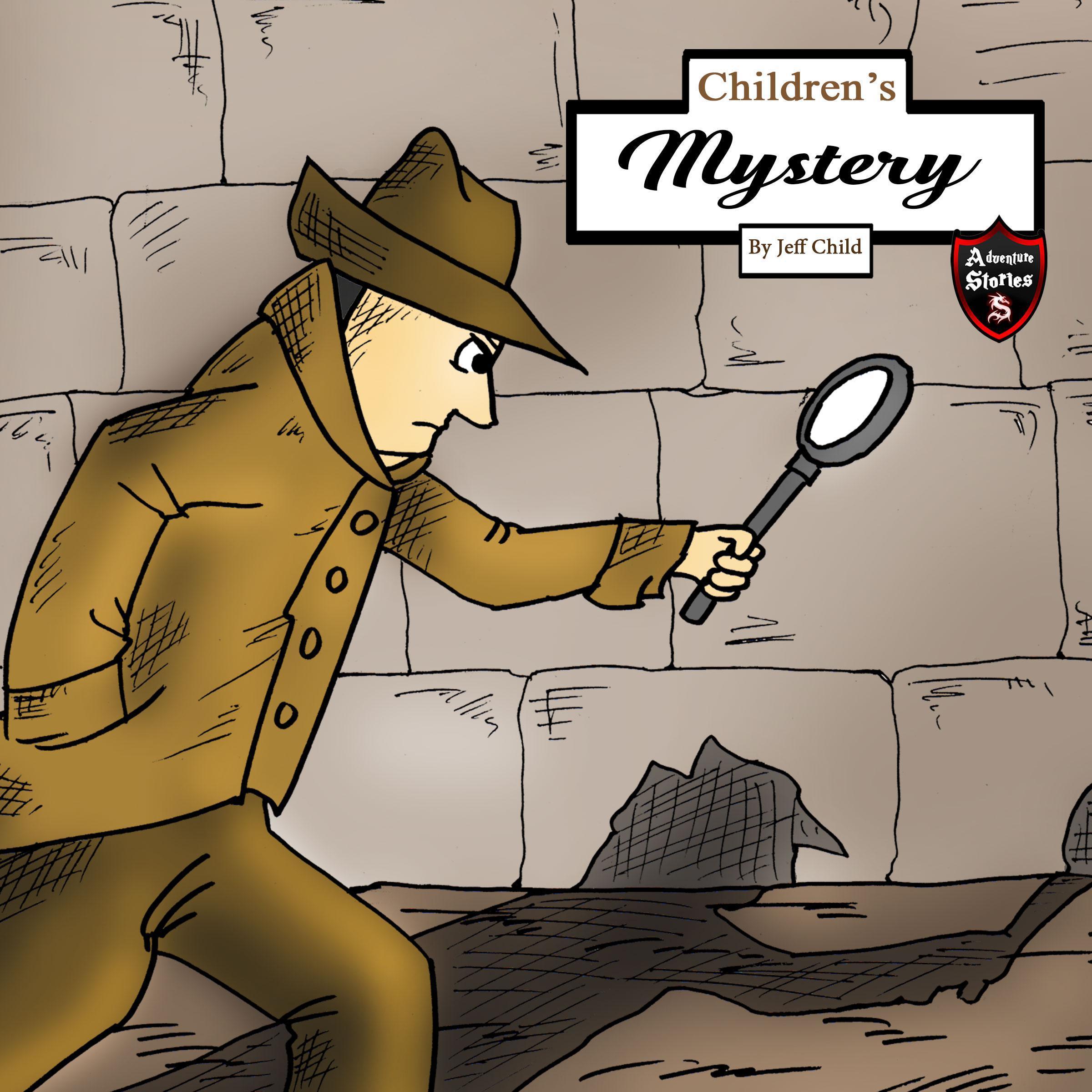 Children's Mystery