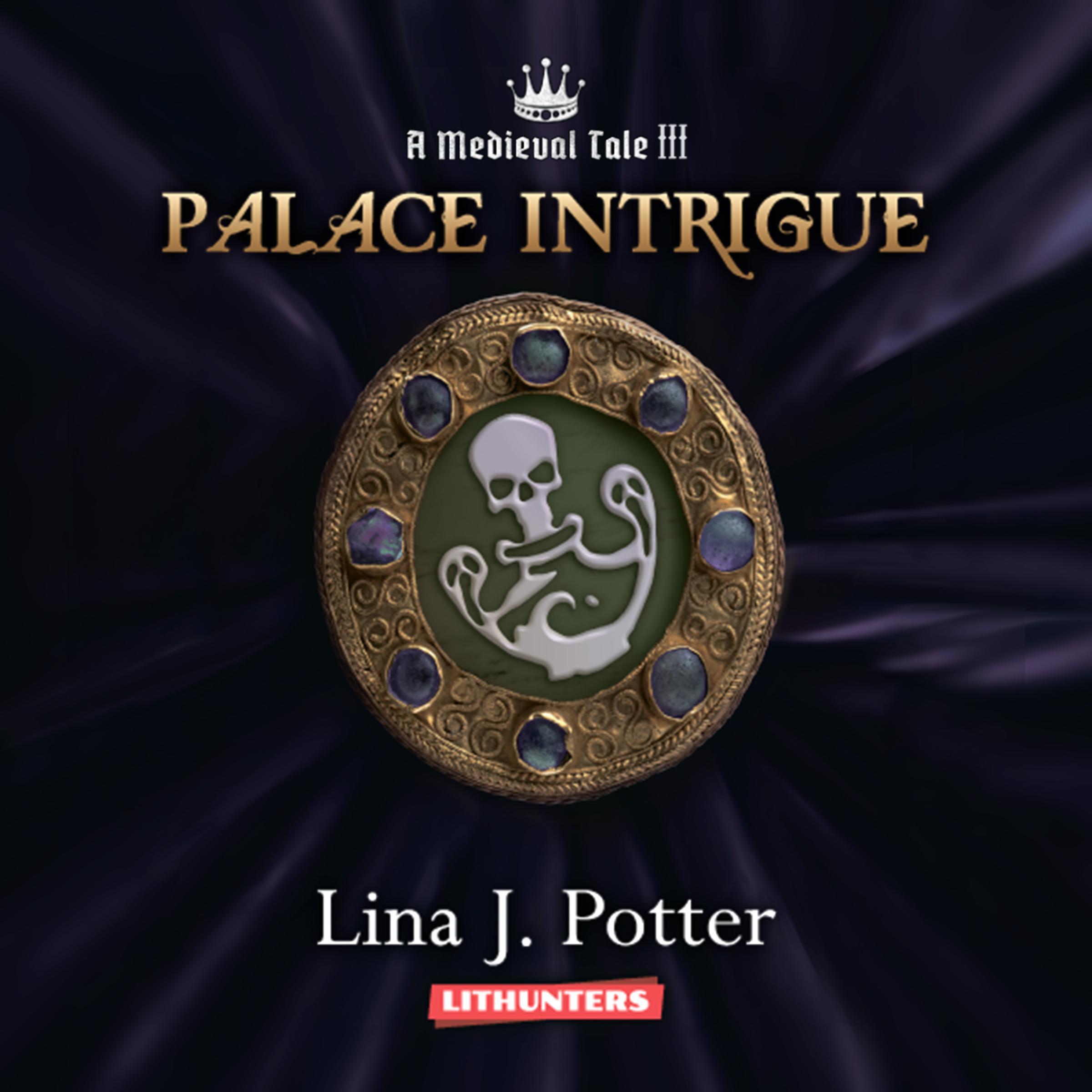 Palace Intrigue