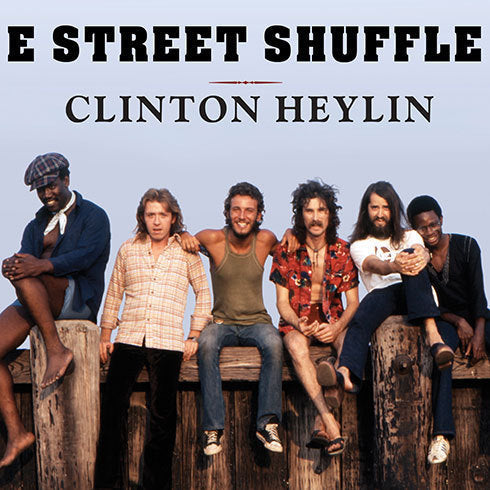 E Street Shuffle