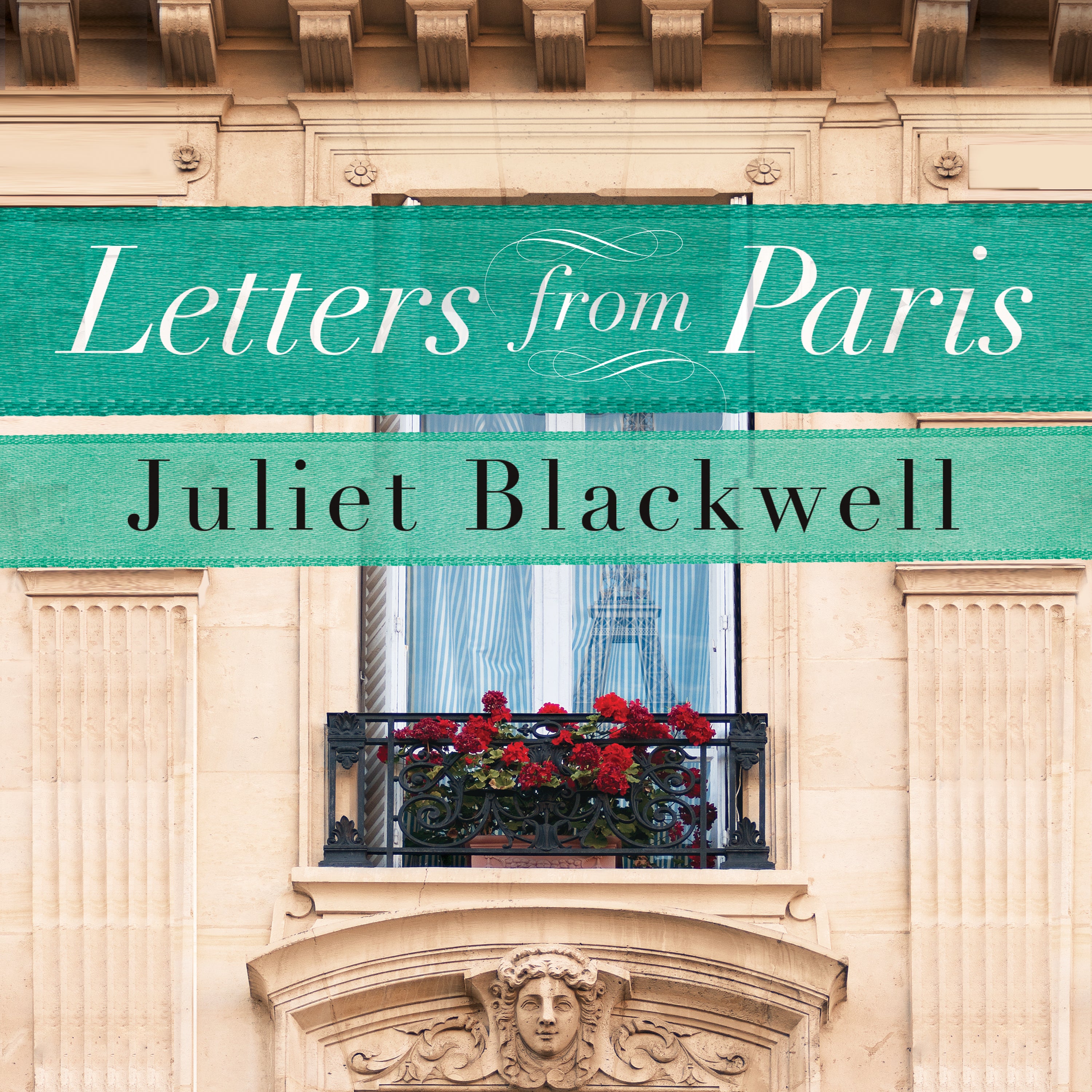 Letters From Paris