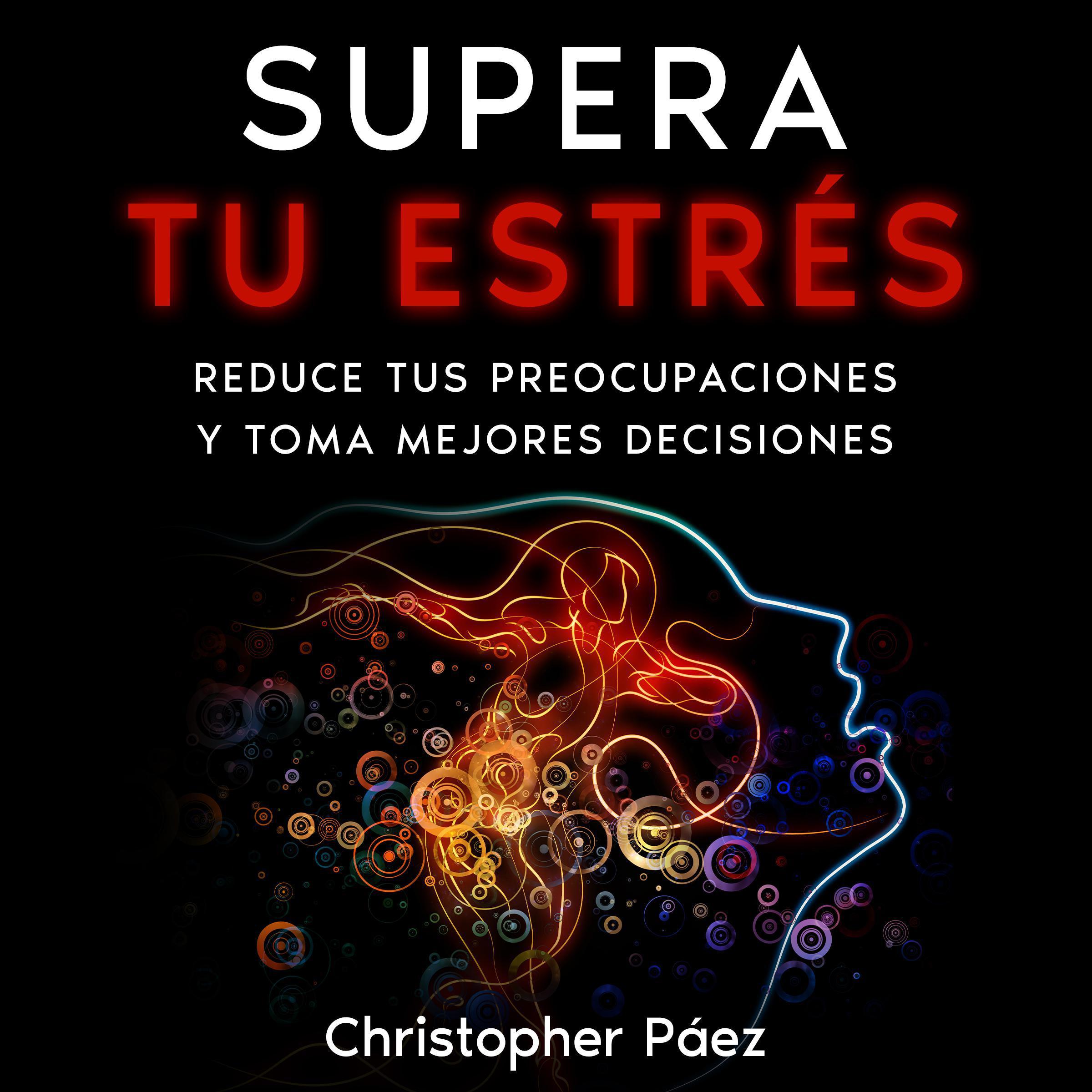 SUPERA TU ESTRÉS