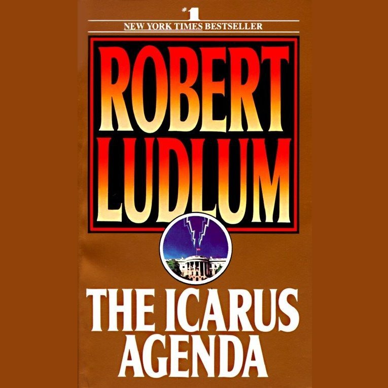 The Icarus Agenda