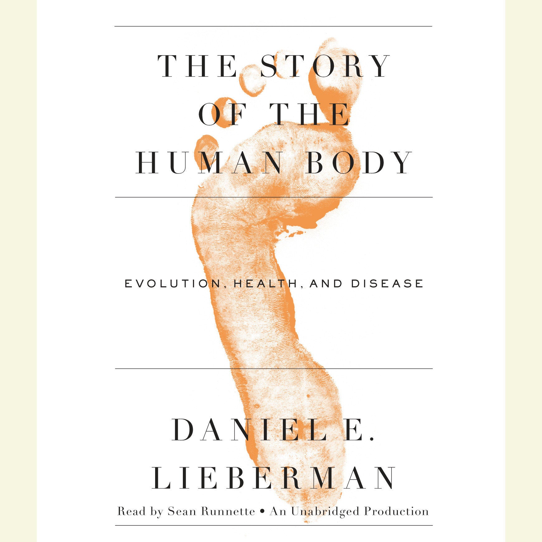 The Story of the Human Body