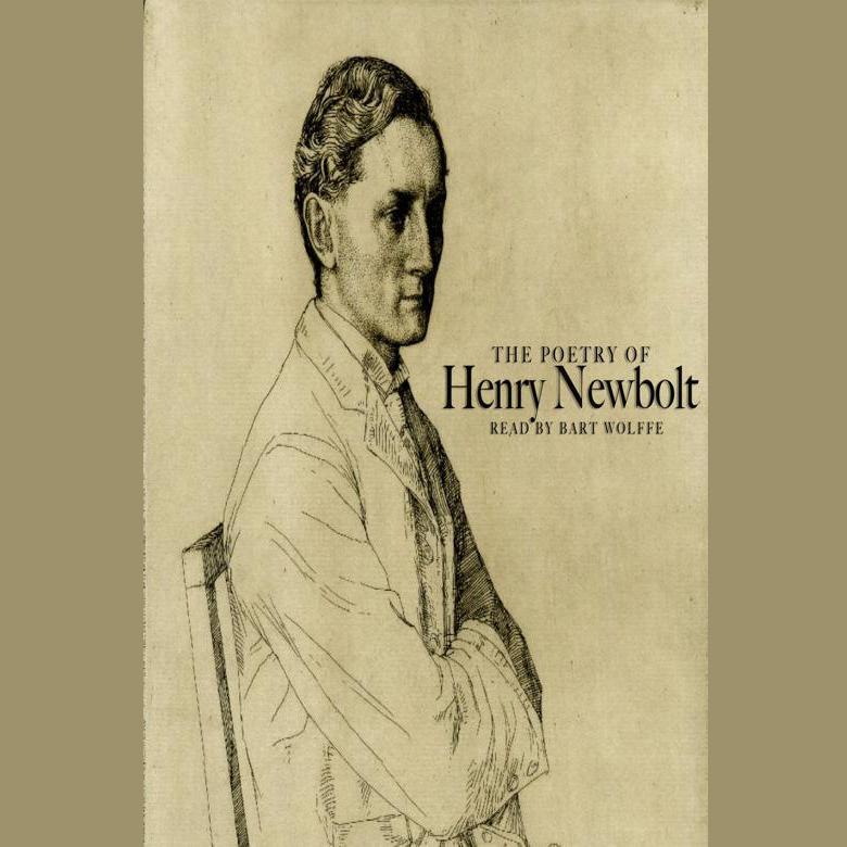 The Poetry of Henry Newbolt