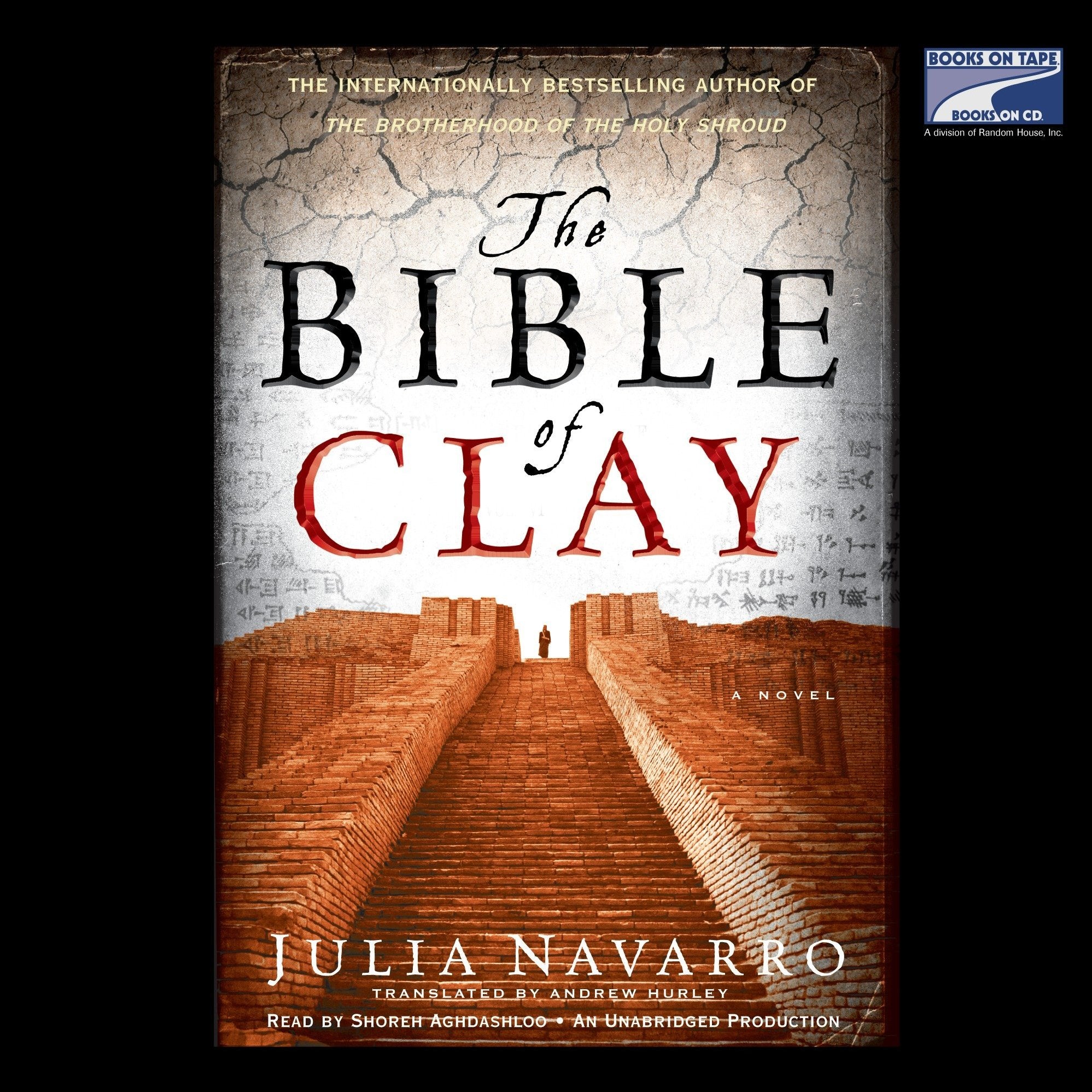 The Bible of Clay