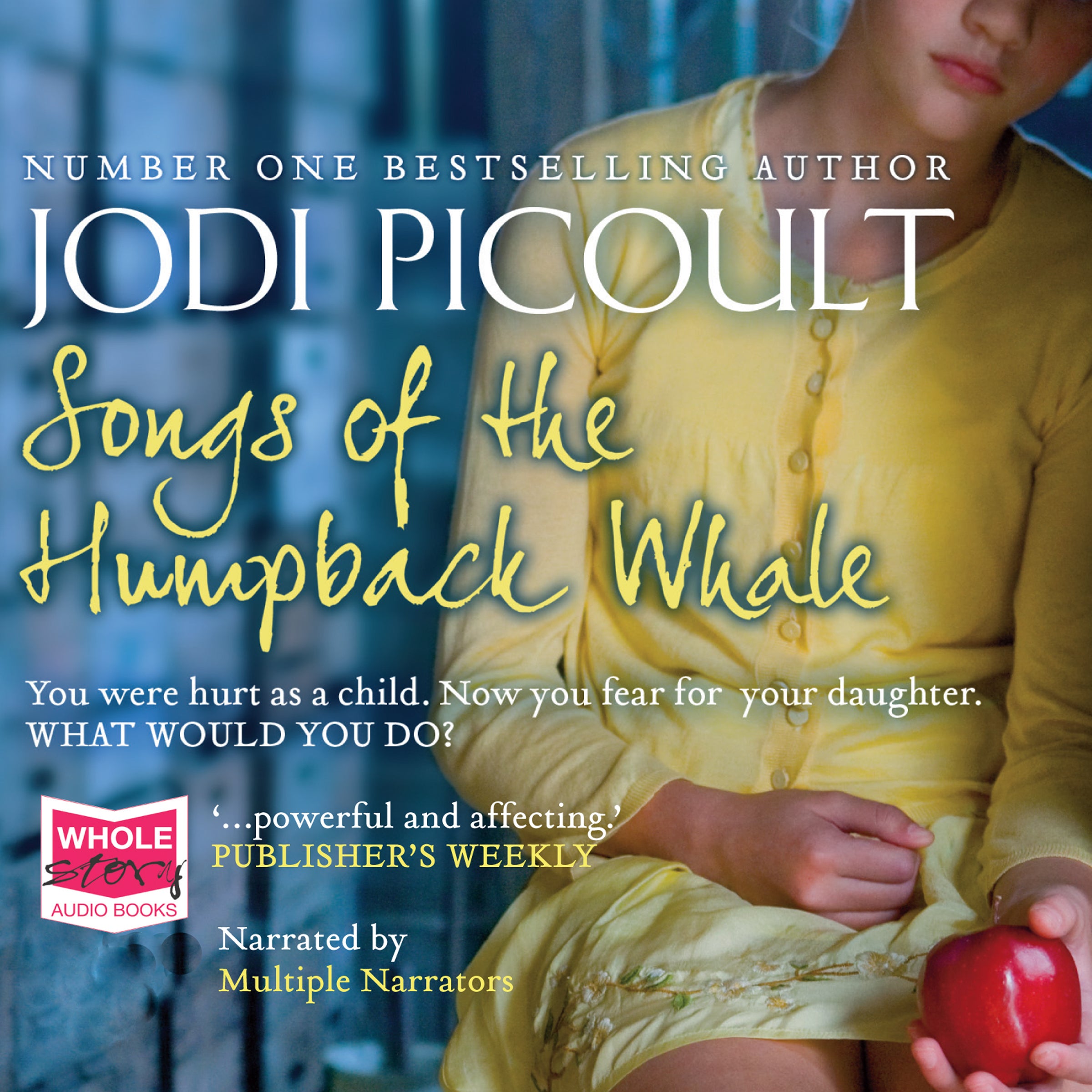 Songs of the Humpback Whale