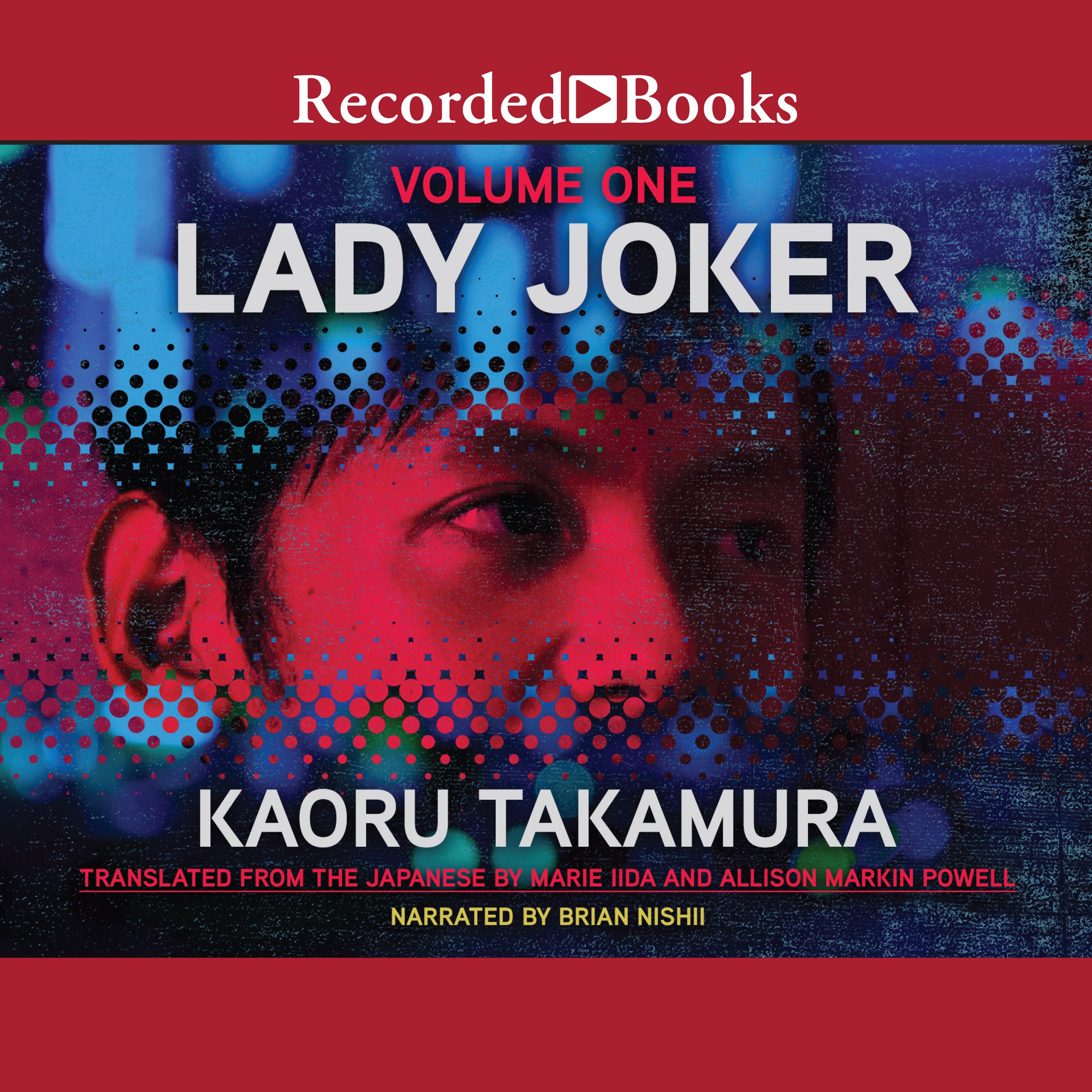 Lady Joker, Volume 1