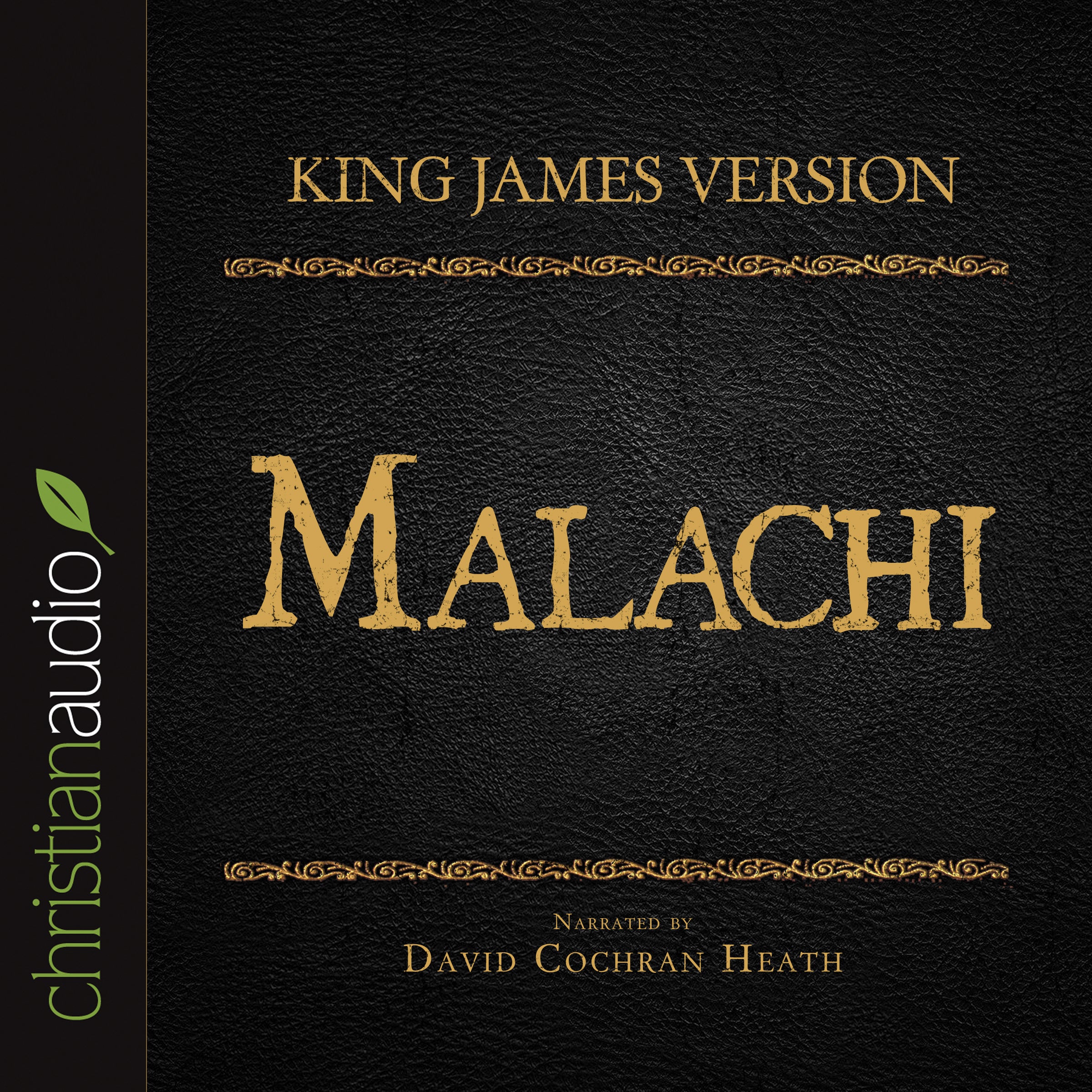 Holy Bible in Audio - King James Version: Malachi