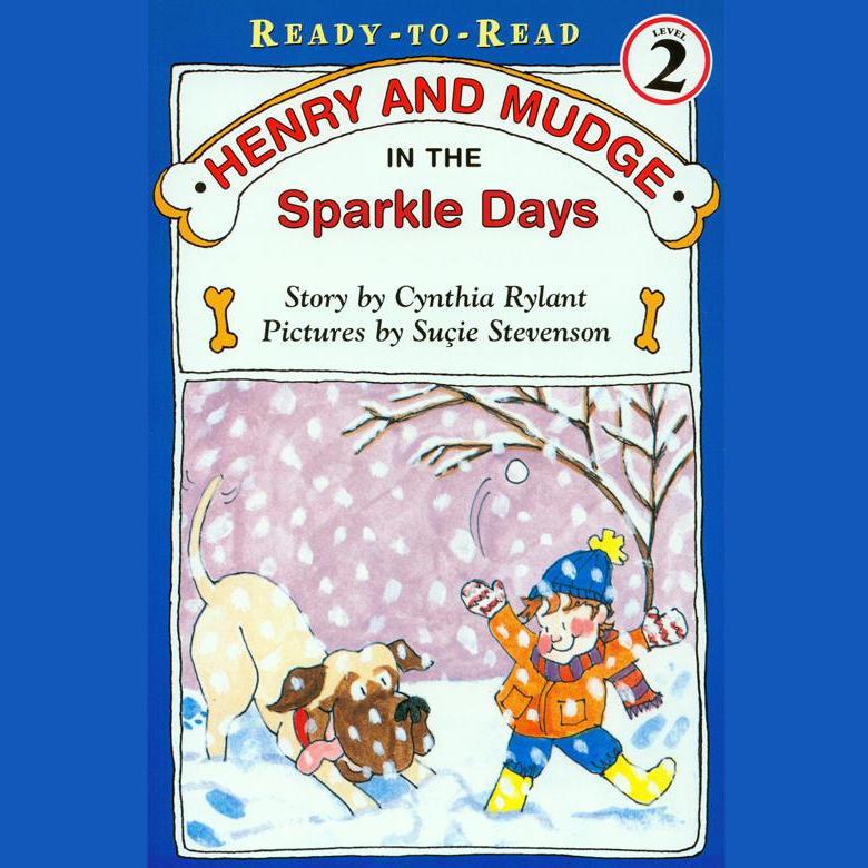 Henry and Mudge in the Sparkle Days