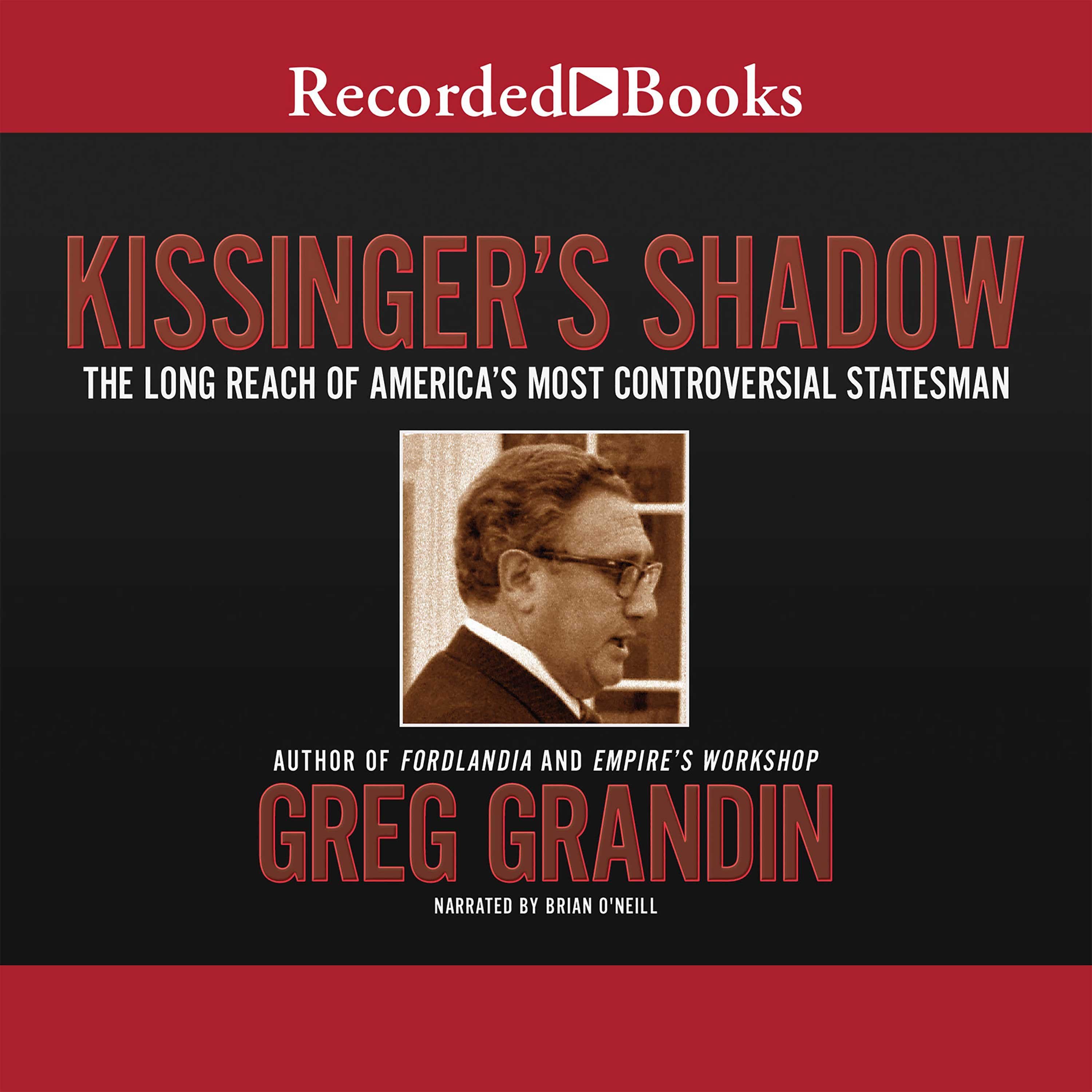 Kissinger's Shadow