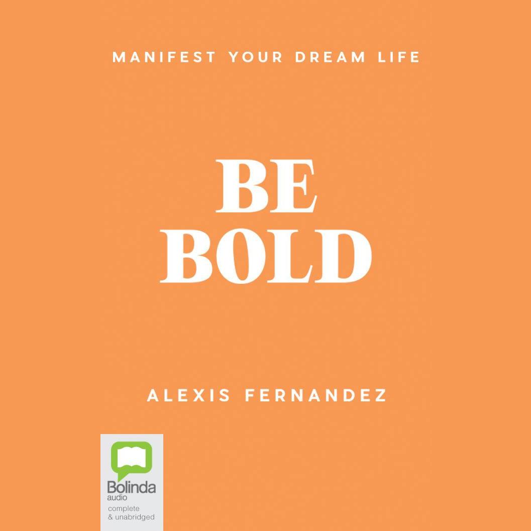 Be Bold