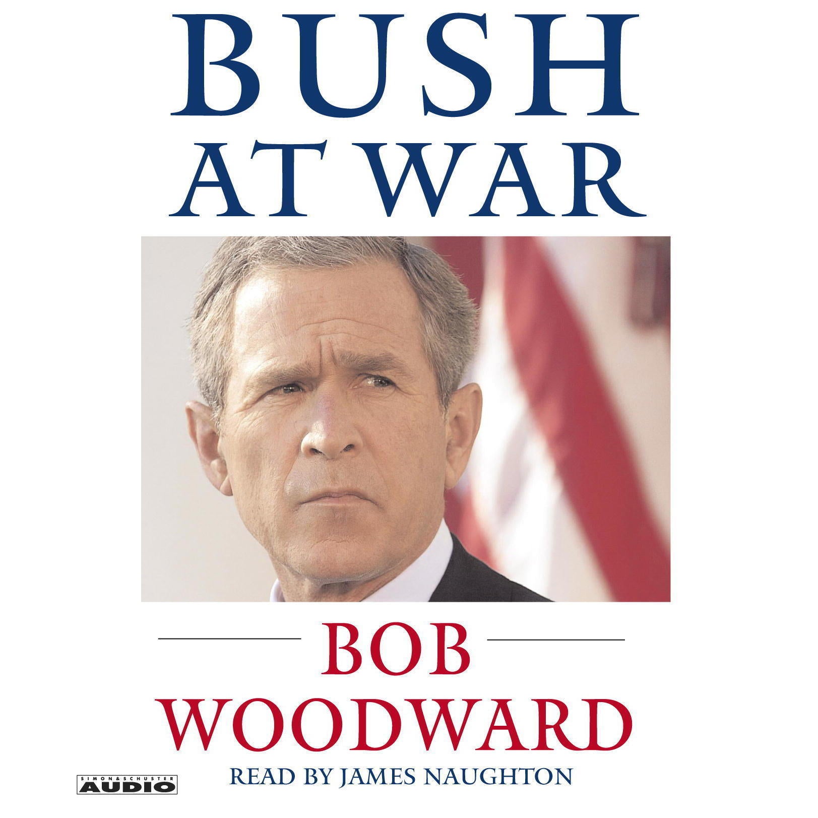 Bush at War