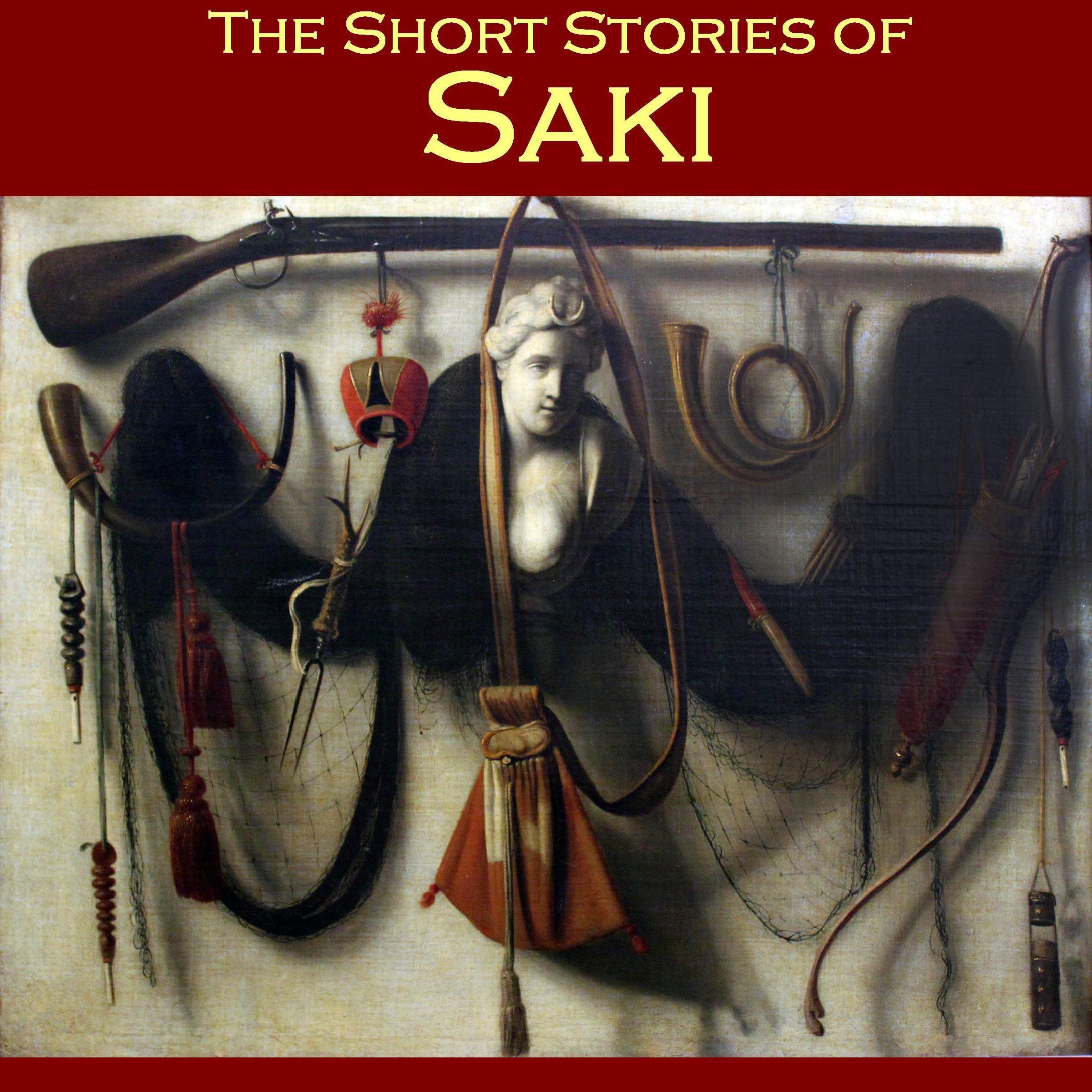 The Short Stories of Saki