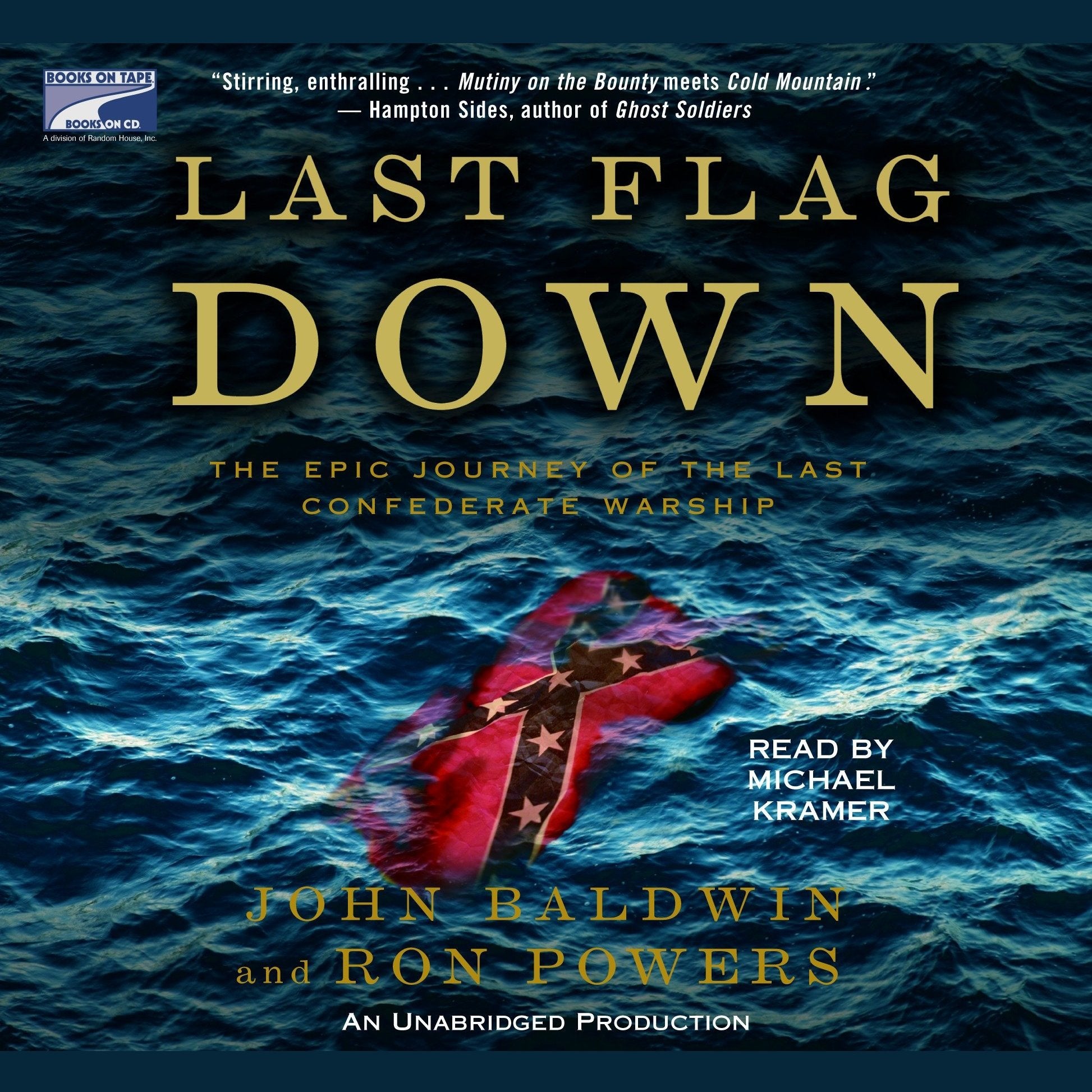 Last Flag Down