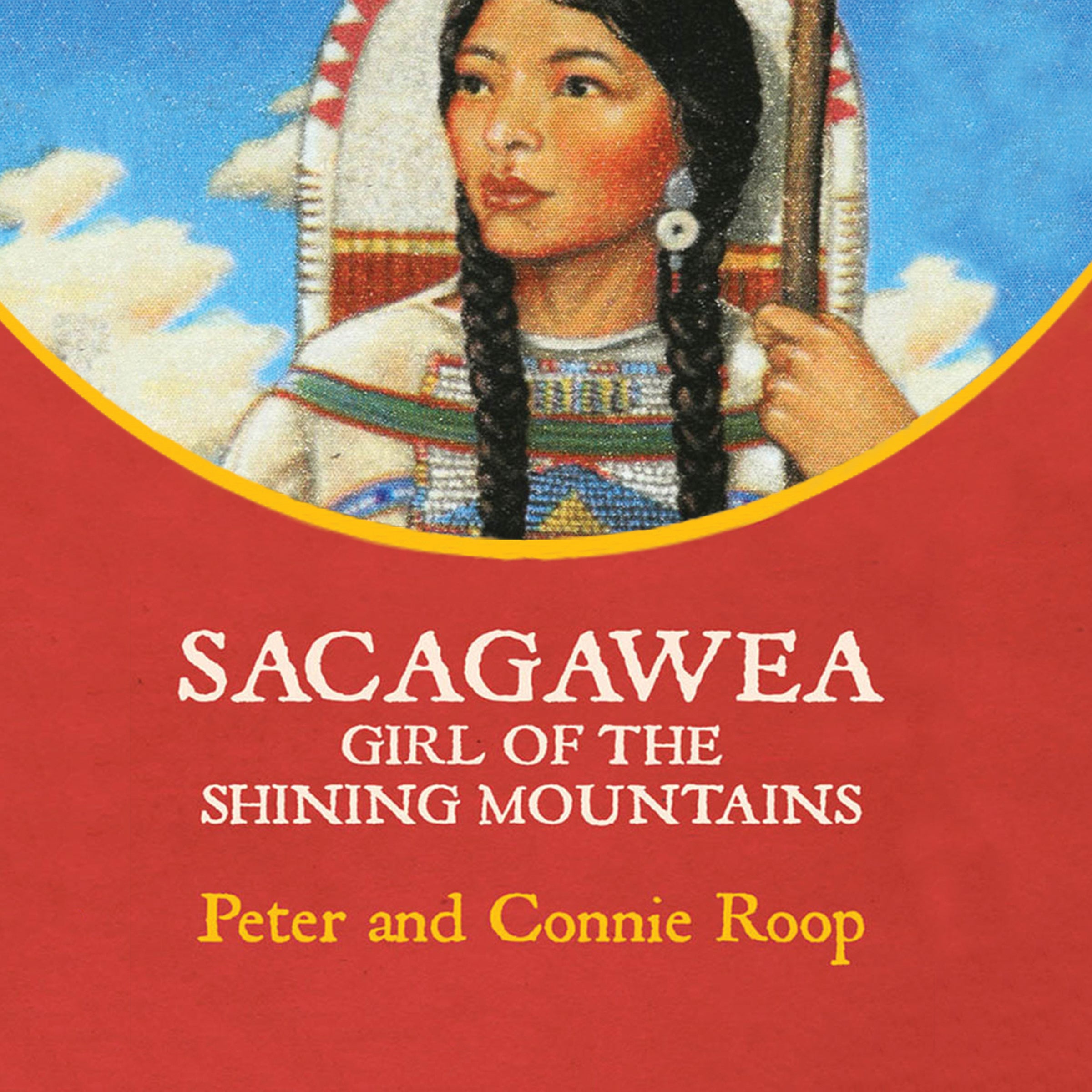 Sacagawea