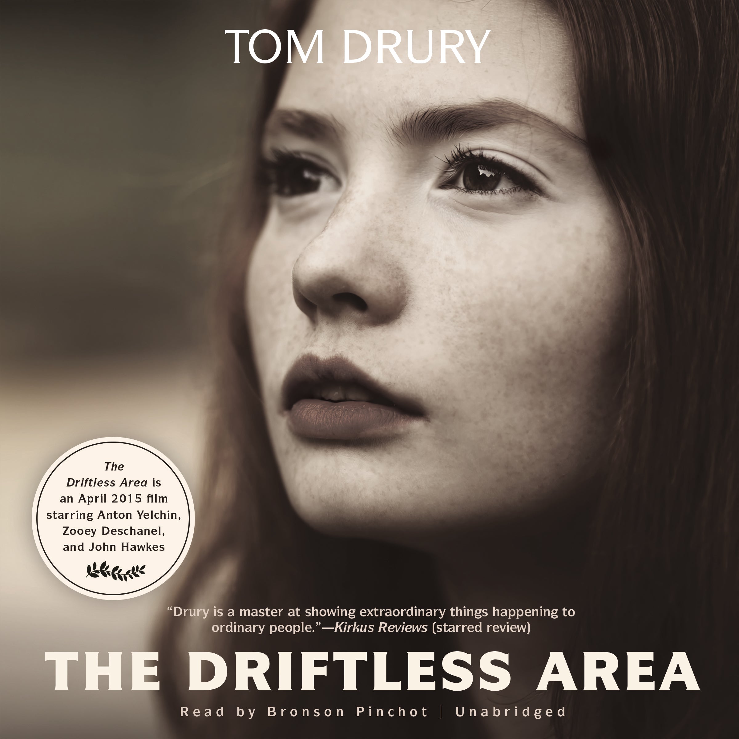 The Driftless Area