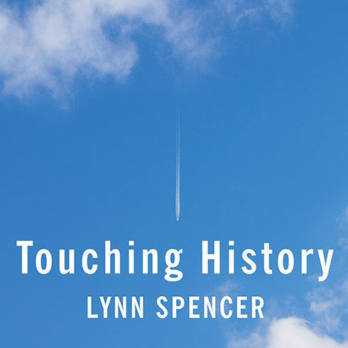 Touching History