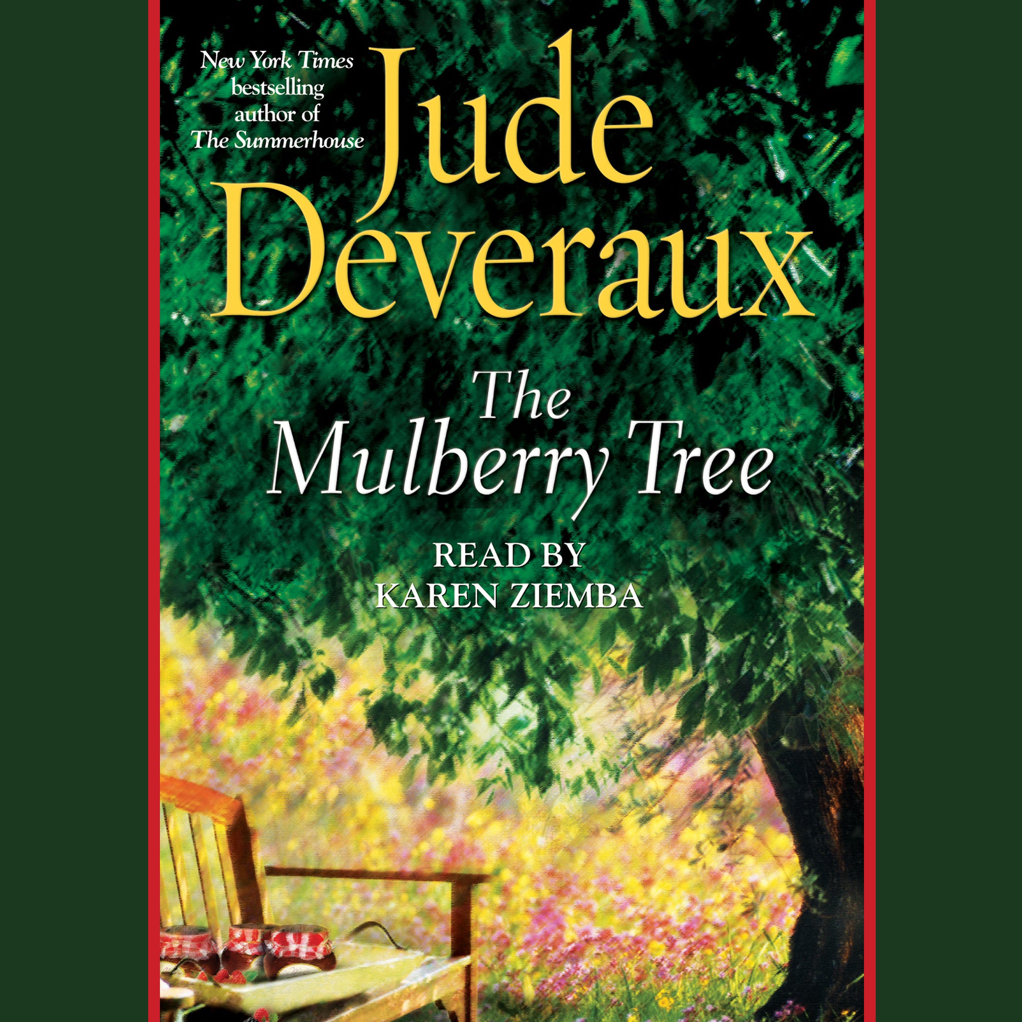The Mulberry Tree