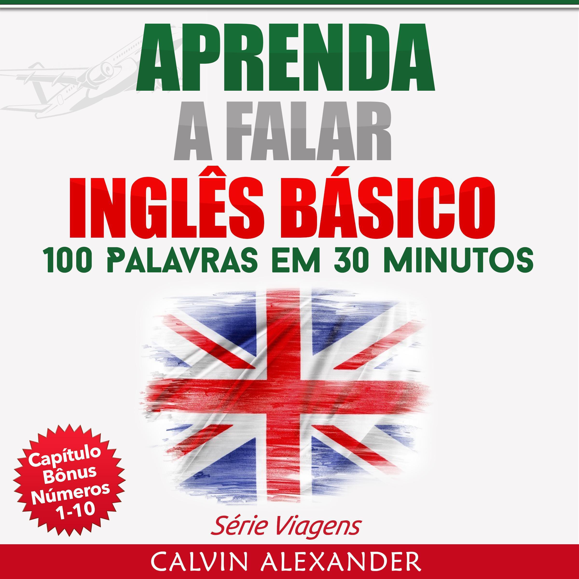 Aprenda a Falar Inglês Básico