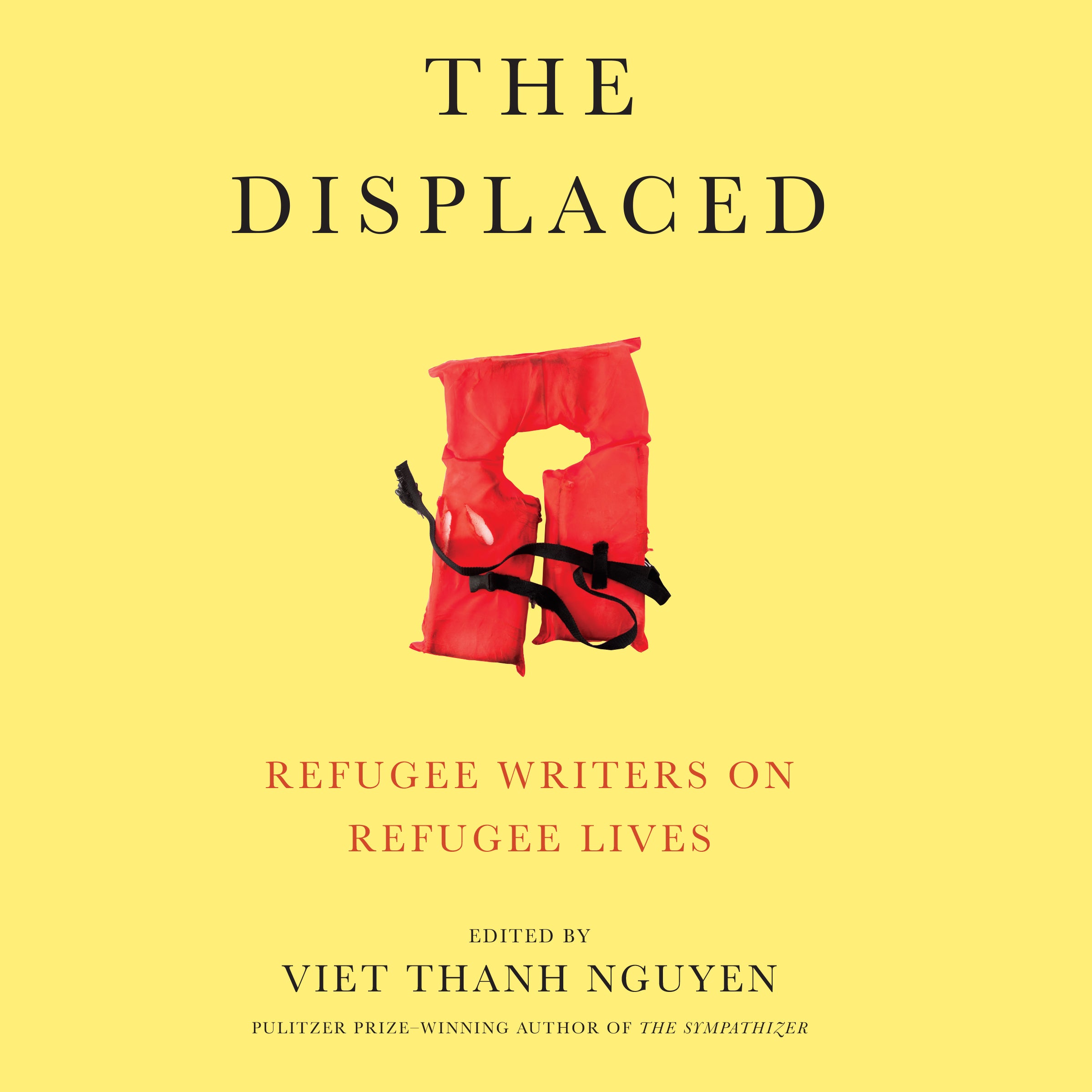 The Displaced