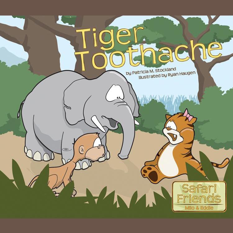 Tiger Toothache