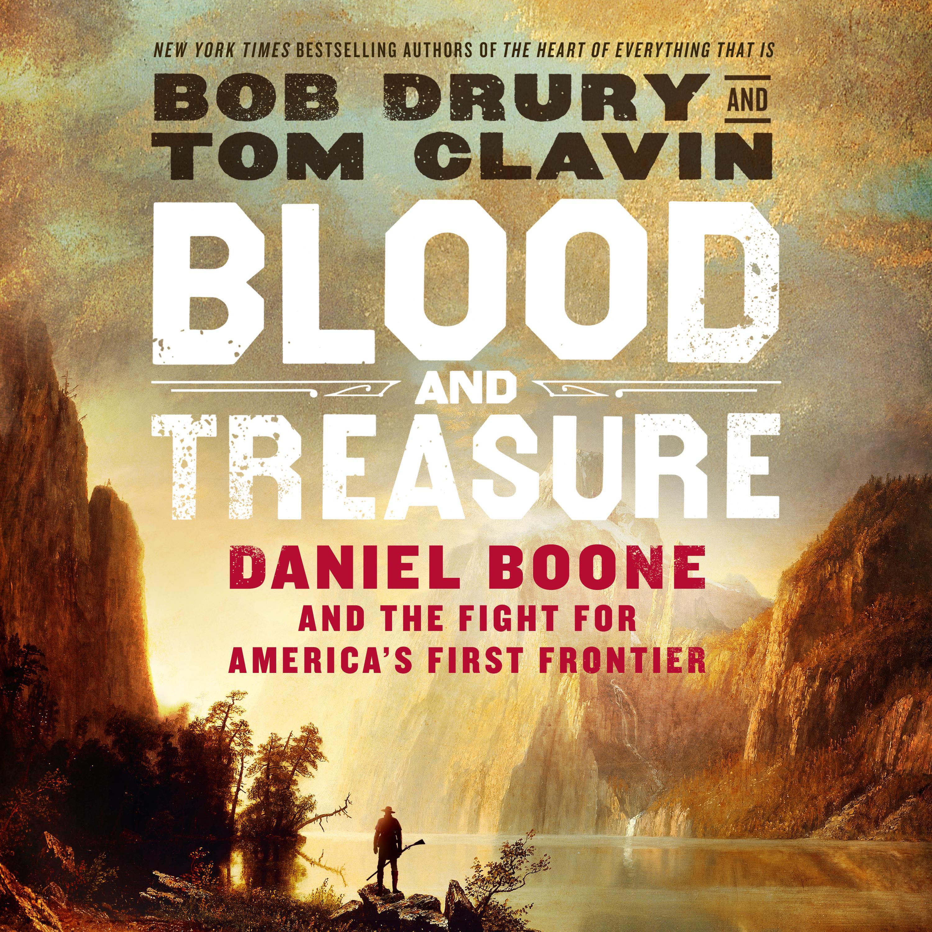 Blood and Treasure