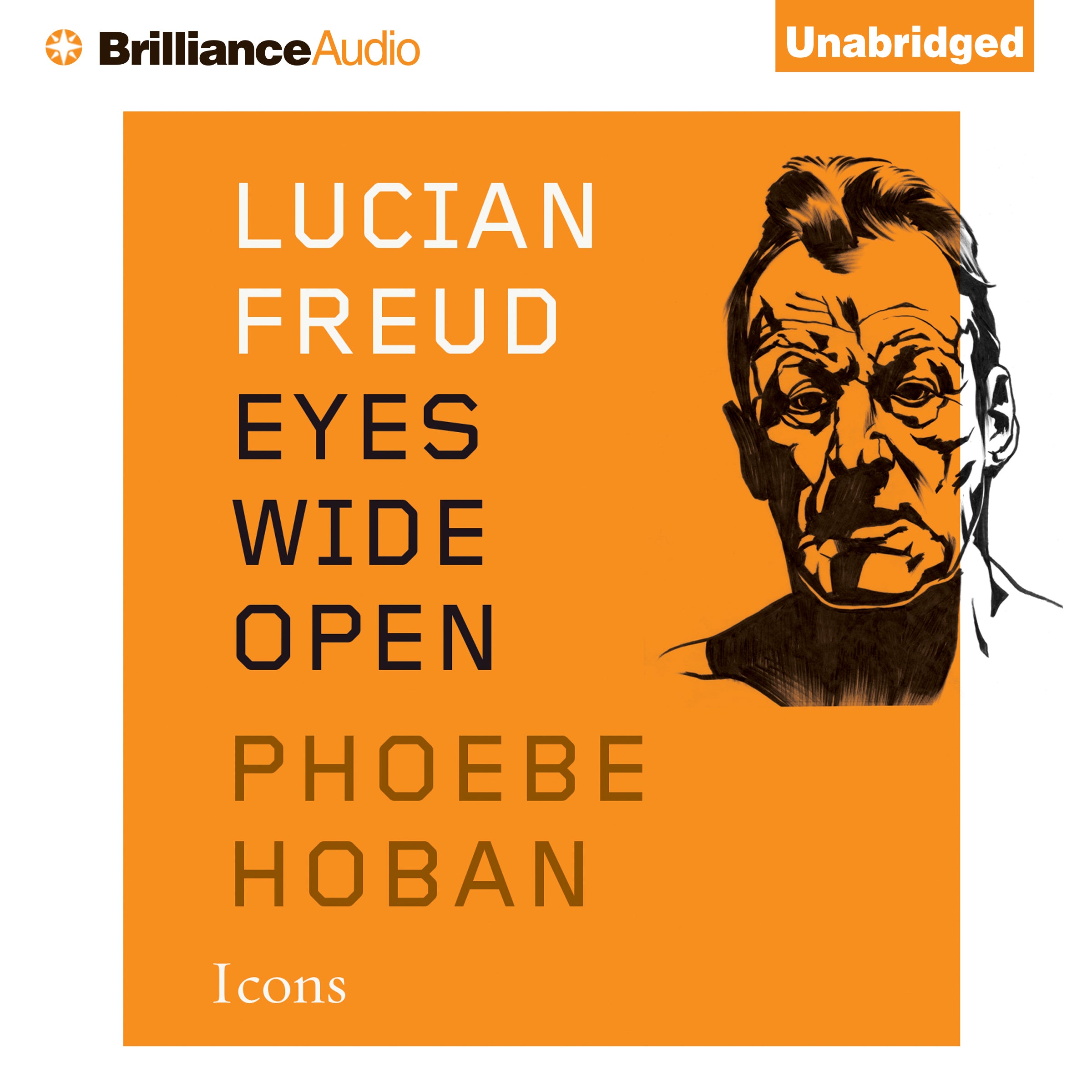 Lucian Freud