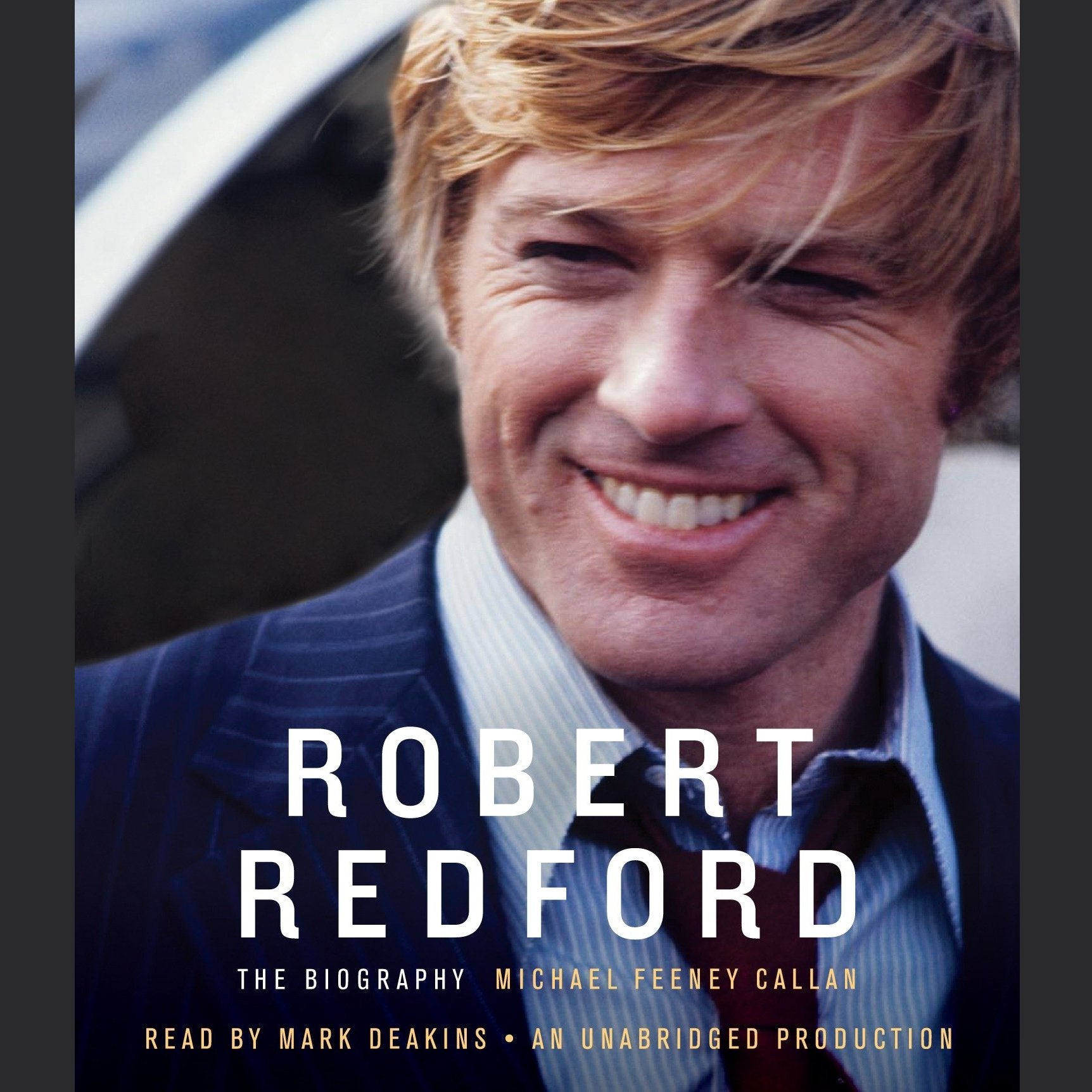 Robert Redford