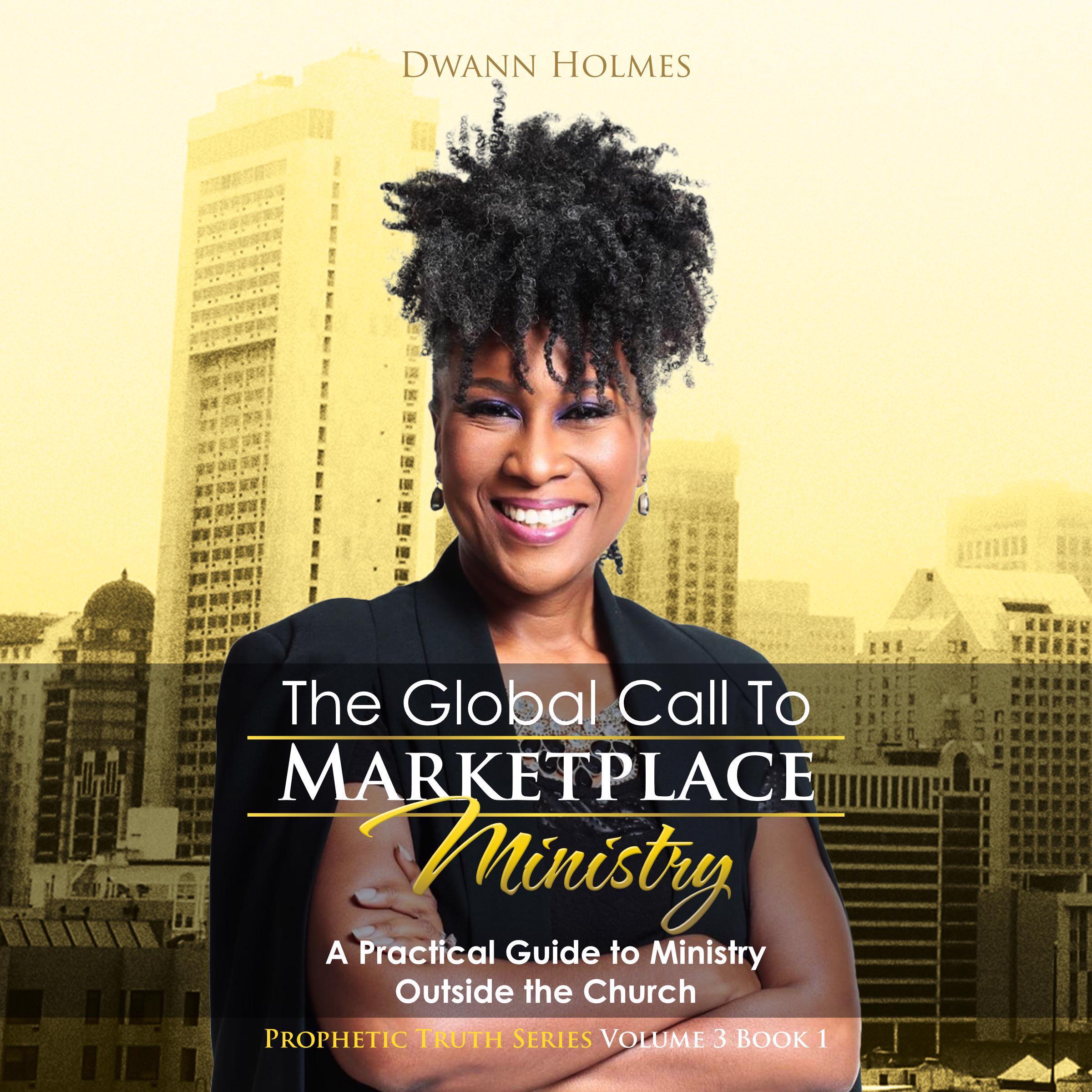 The Global Call to Marketplace Ministry