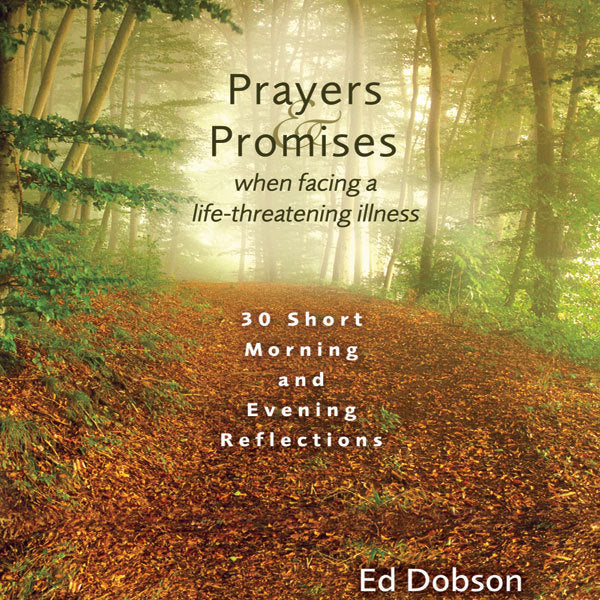 Prayers and Promises When Facing a Life-Threatening Illness