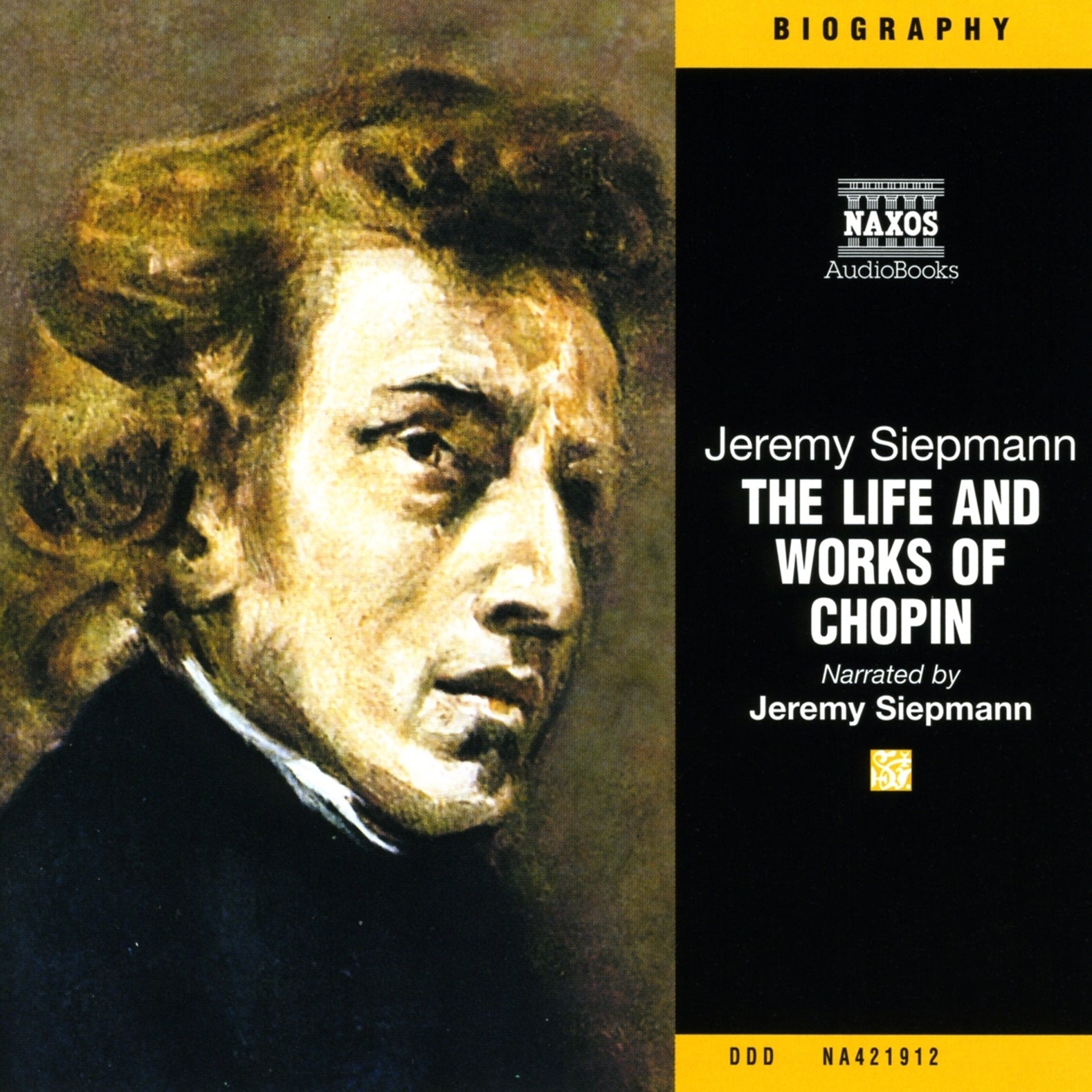 The Life and Works of Frédéric Chopin