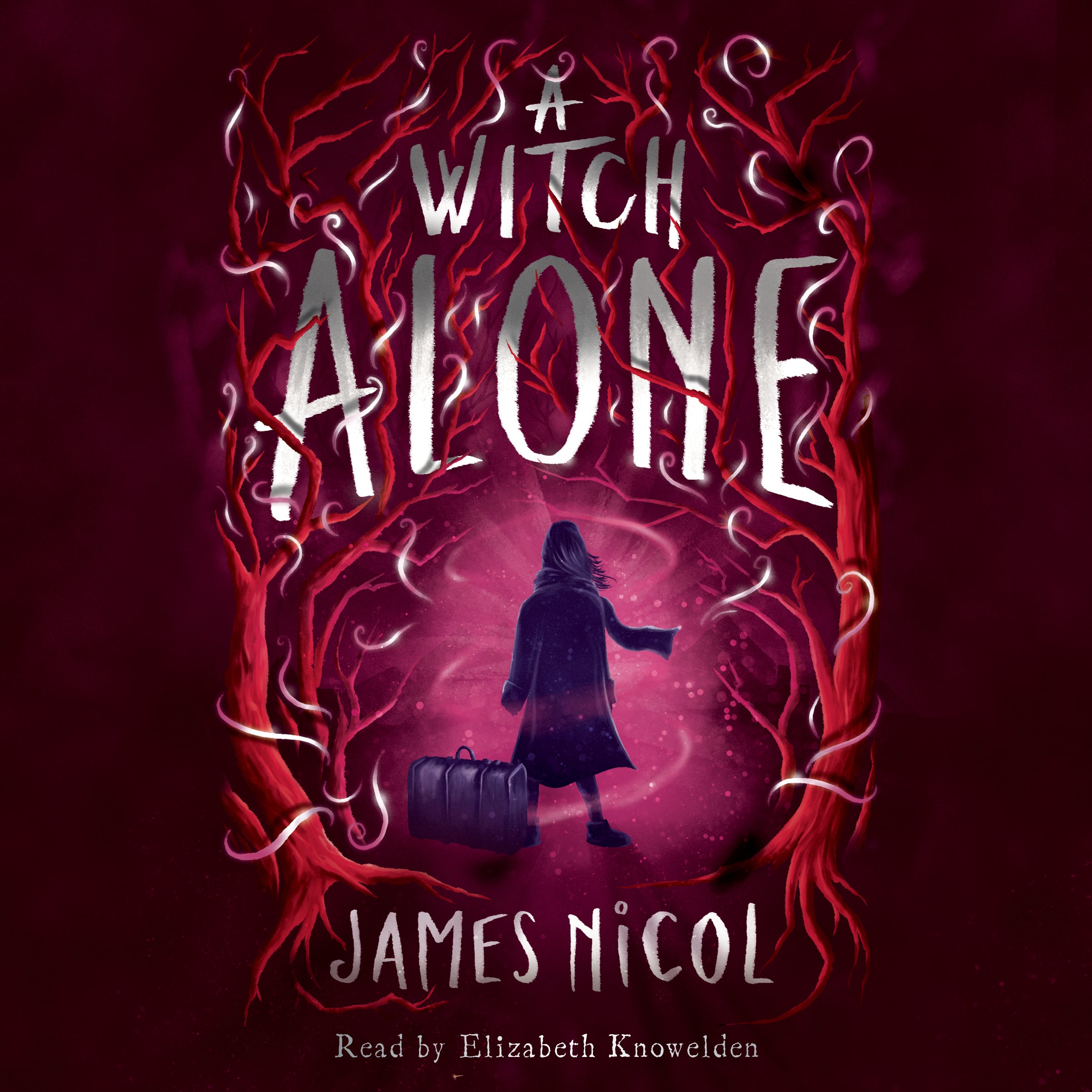 A Witch Alone