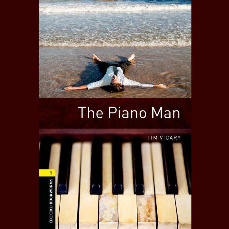 The Piano Man