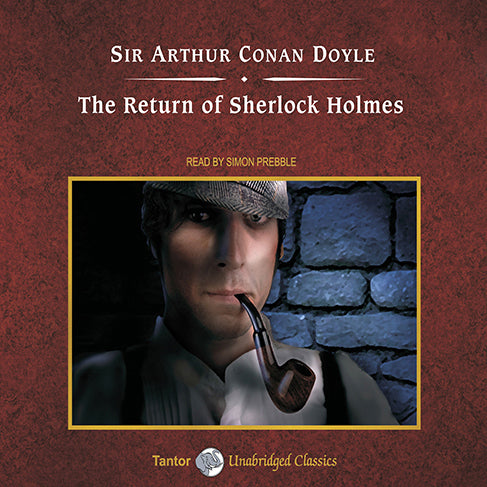 The Return of Sherlock Holmes