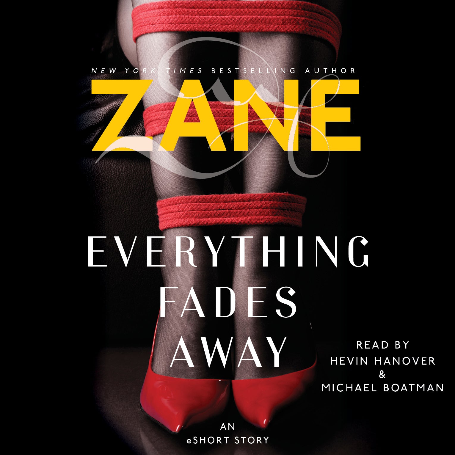Zane’s Everything Fades Away