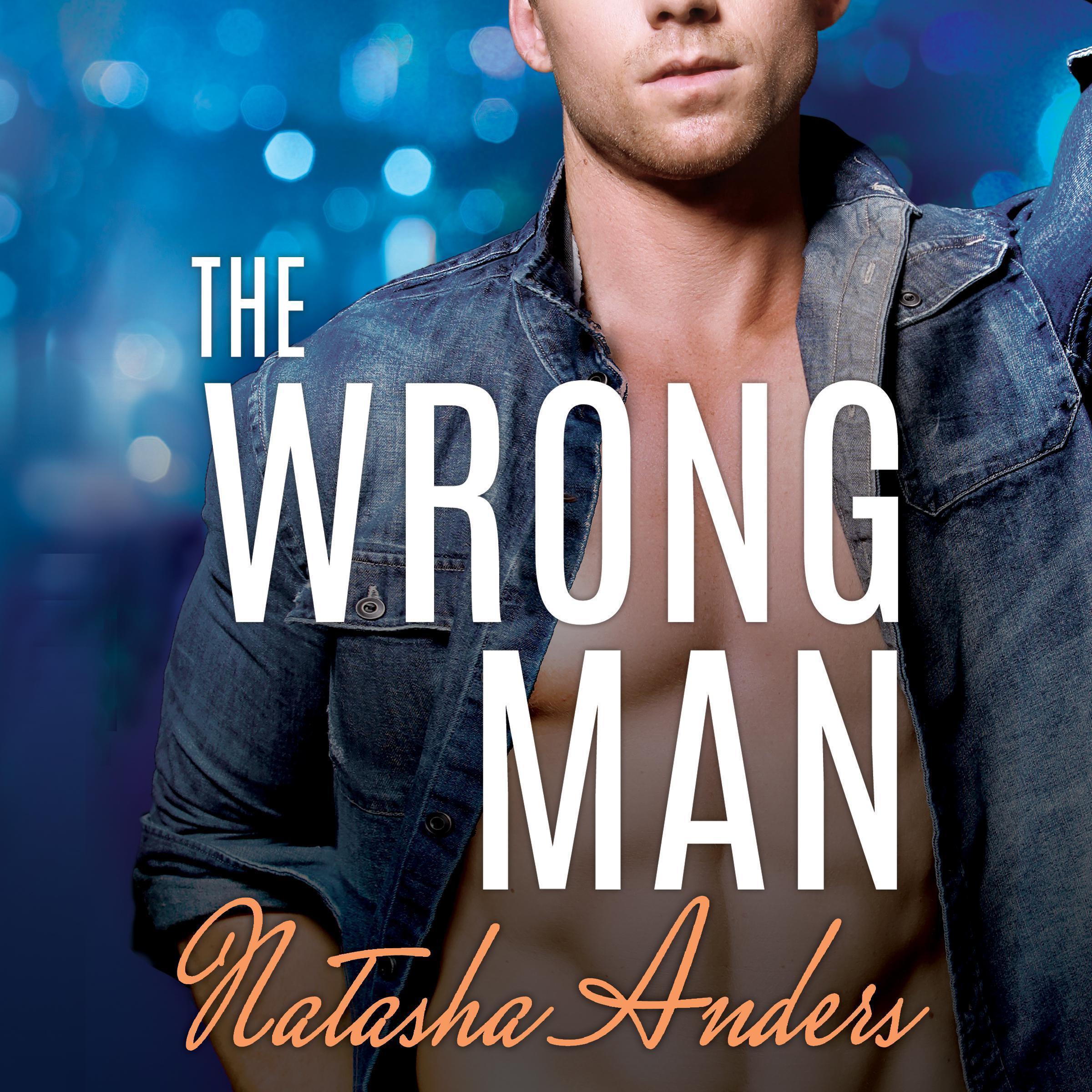 The Wrong Man