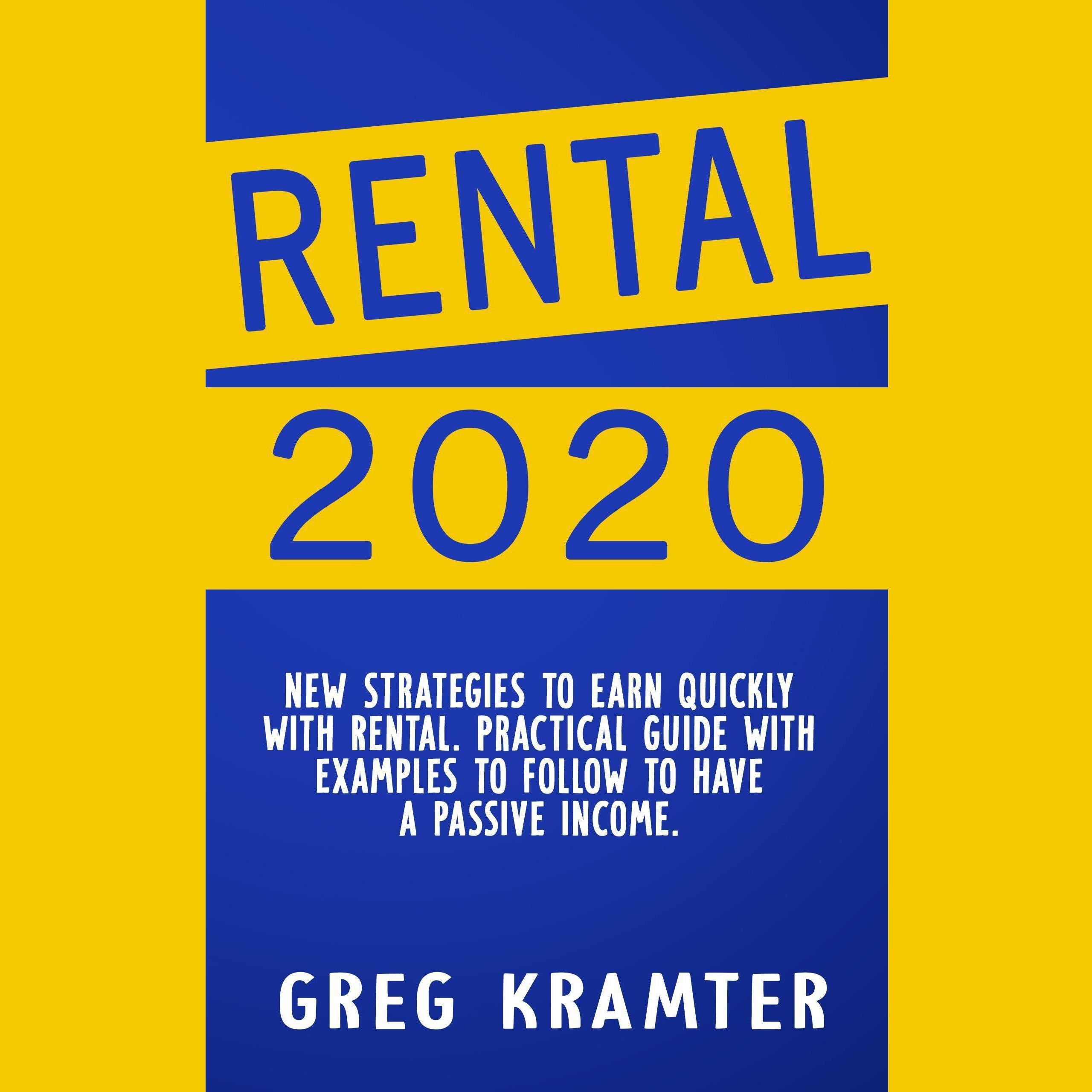 Rental 2020