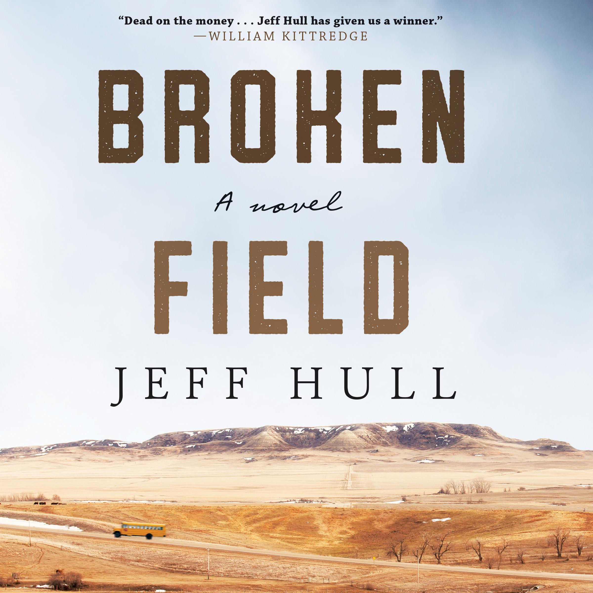 Broken Field