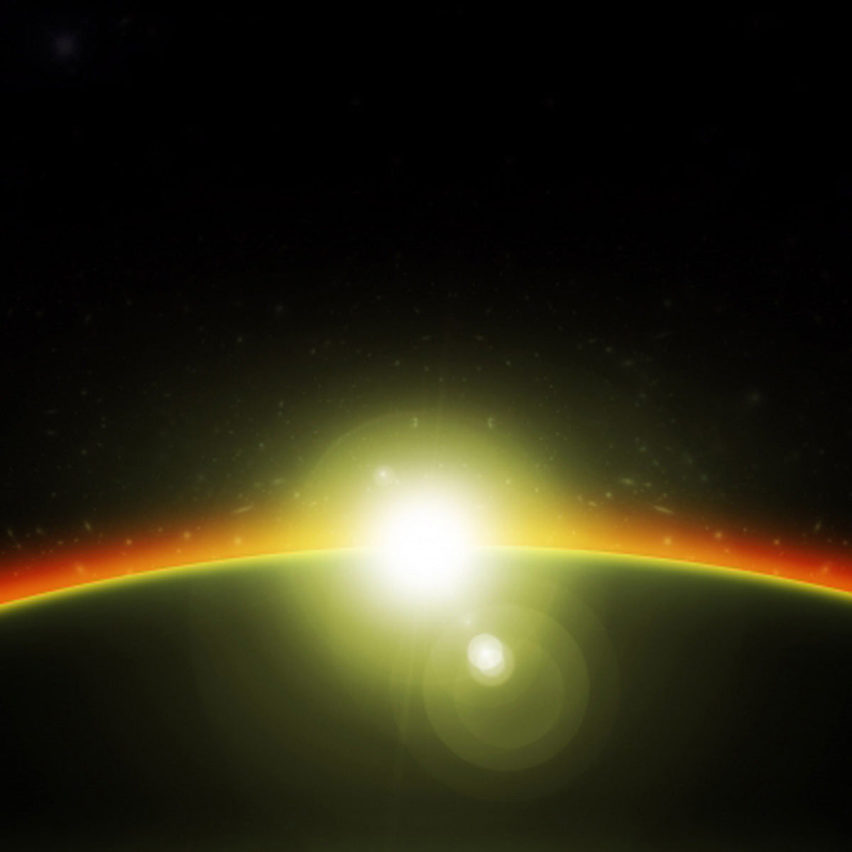 What Business Are You In?