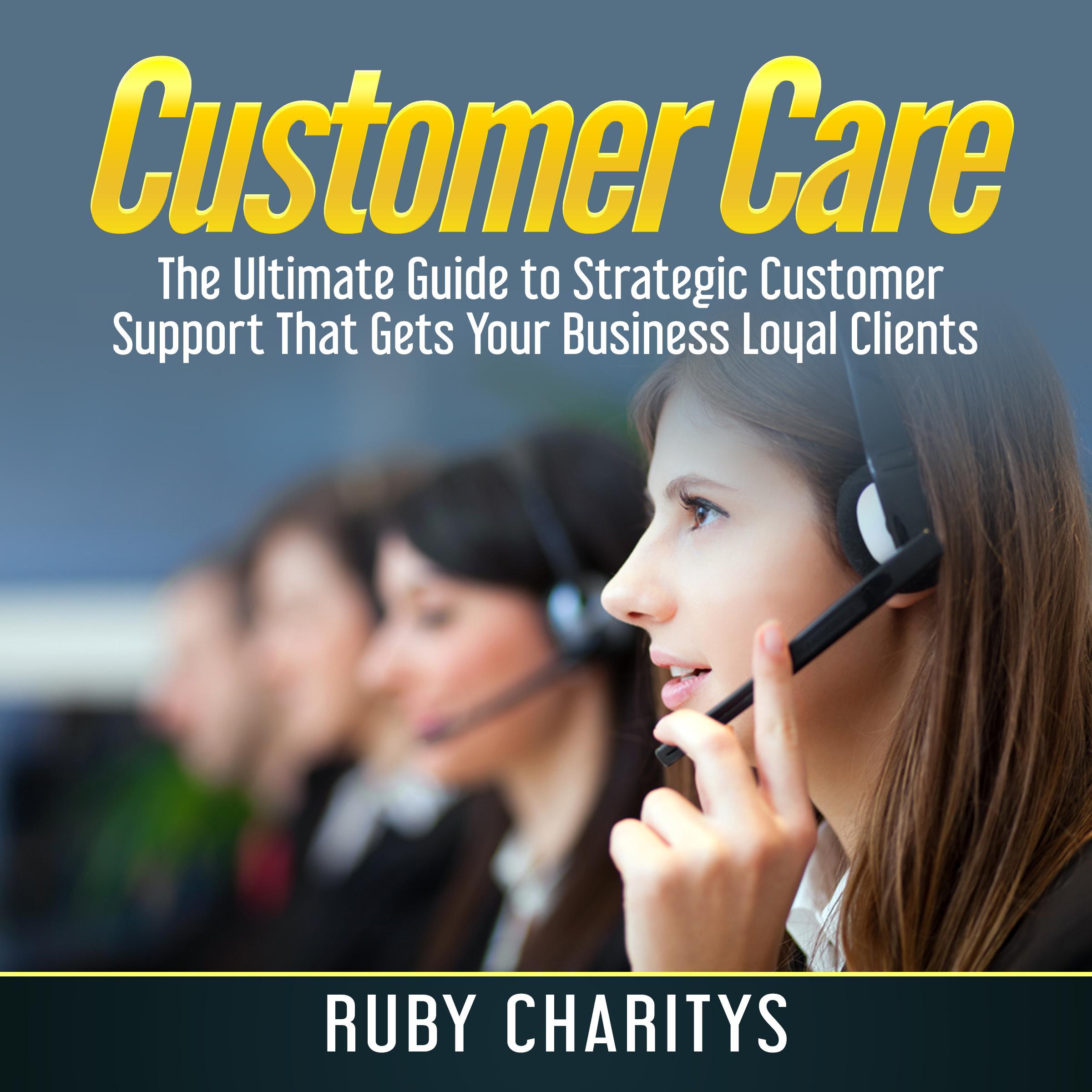 Customer Care