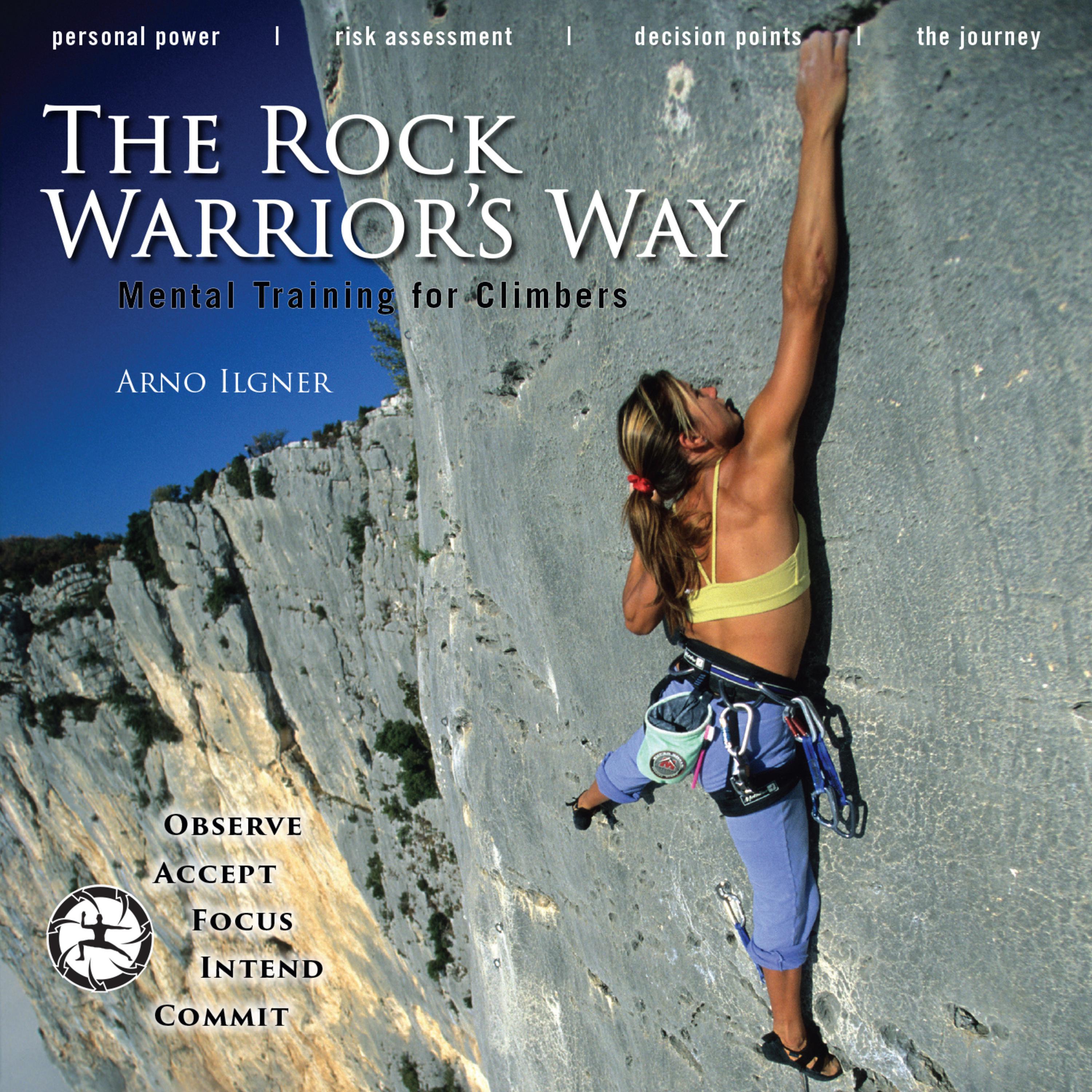The Rock Warrior's Way