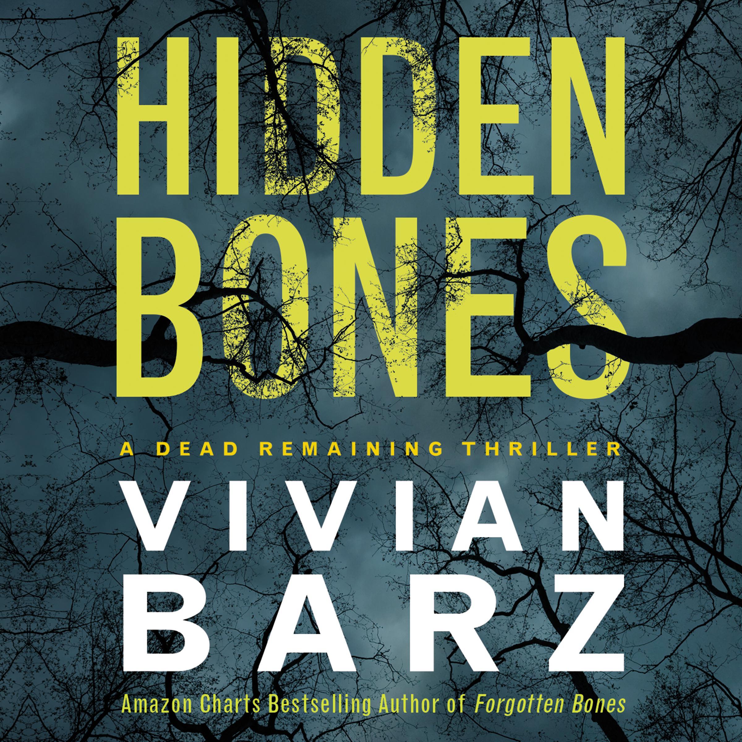 Hidden Bones